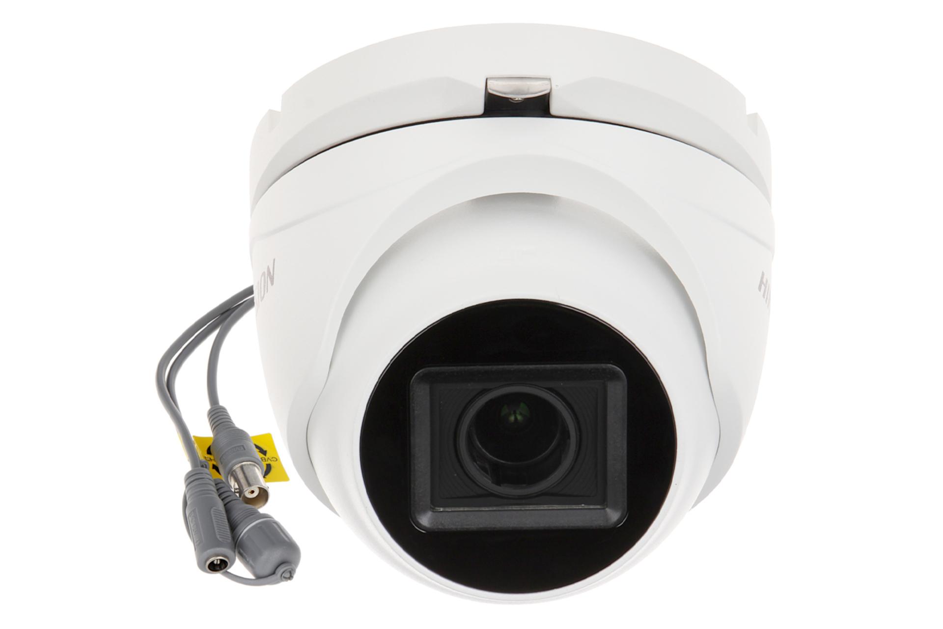 دوربین مداربسته هایک ویژن DS-2CE79H0T-IT3ZF نمای روبرو