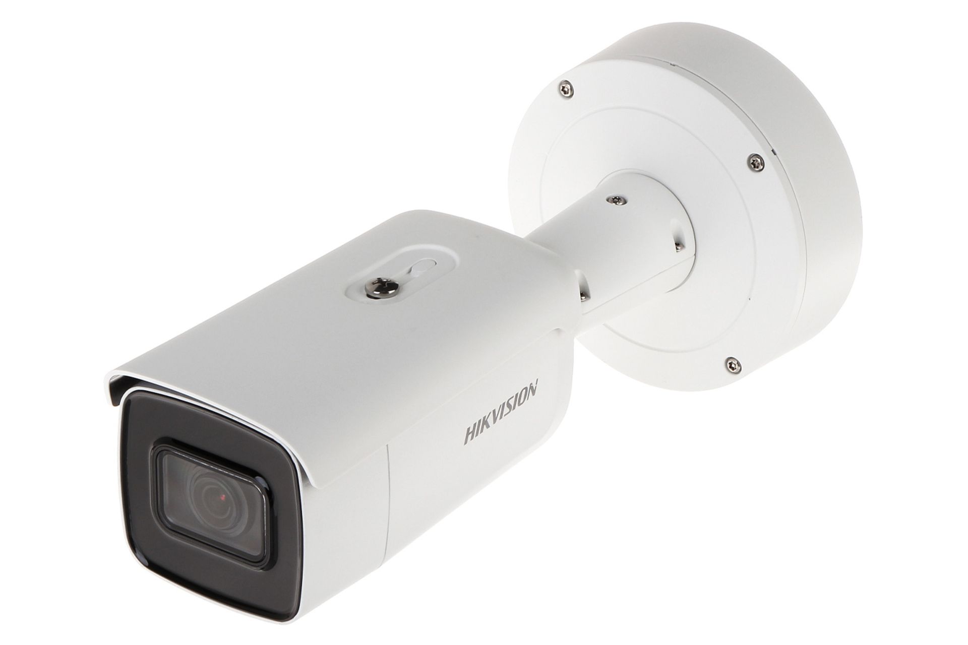 ابعاد و اندازه دوربین مداربسته هایک ویژن DS-2CD2685FWD-IZS