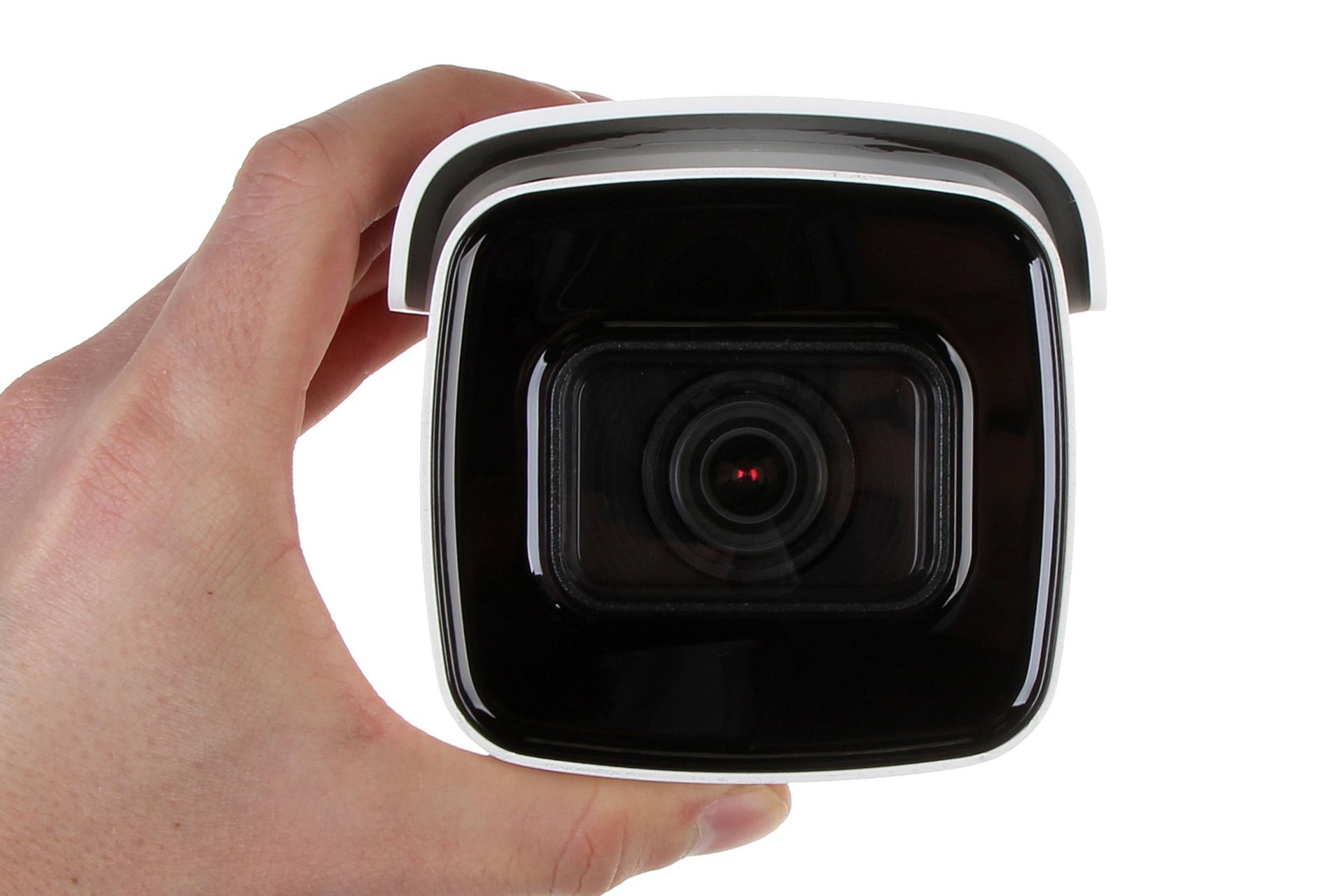 دوربین مداربسته هایک ویژن DS-2CD2685FWD-IZS نمای روبرو