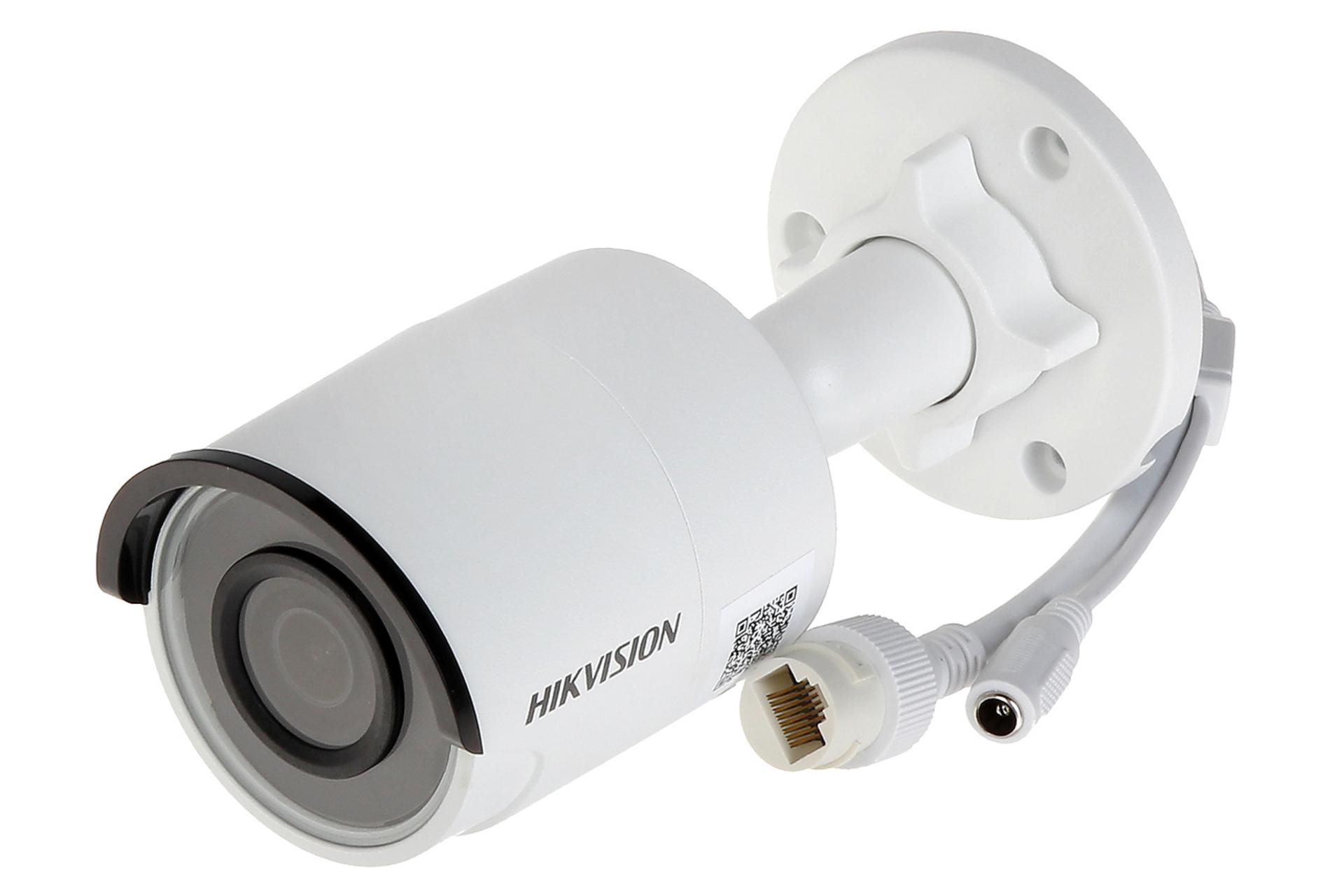 دوربین مداربسته هایک ویژن DS-2CD2045FWD-I