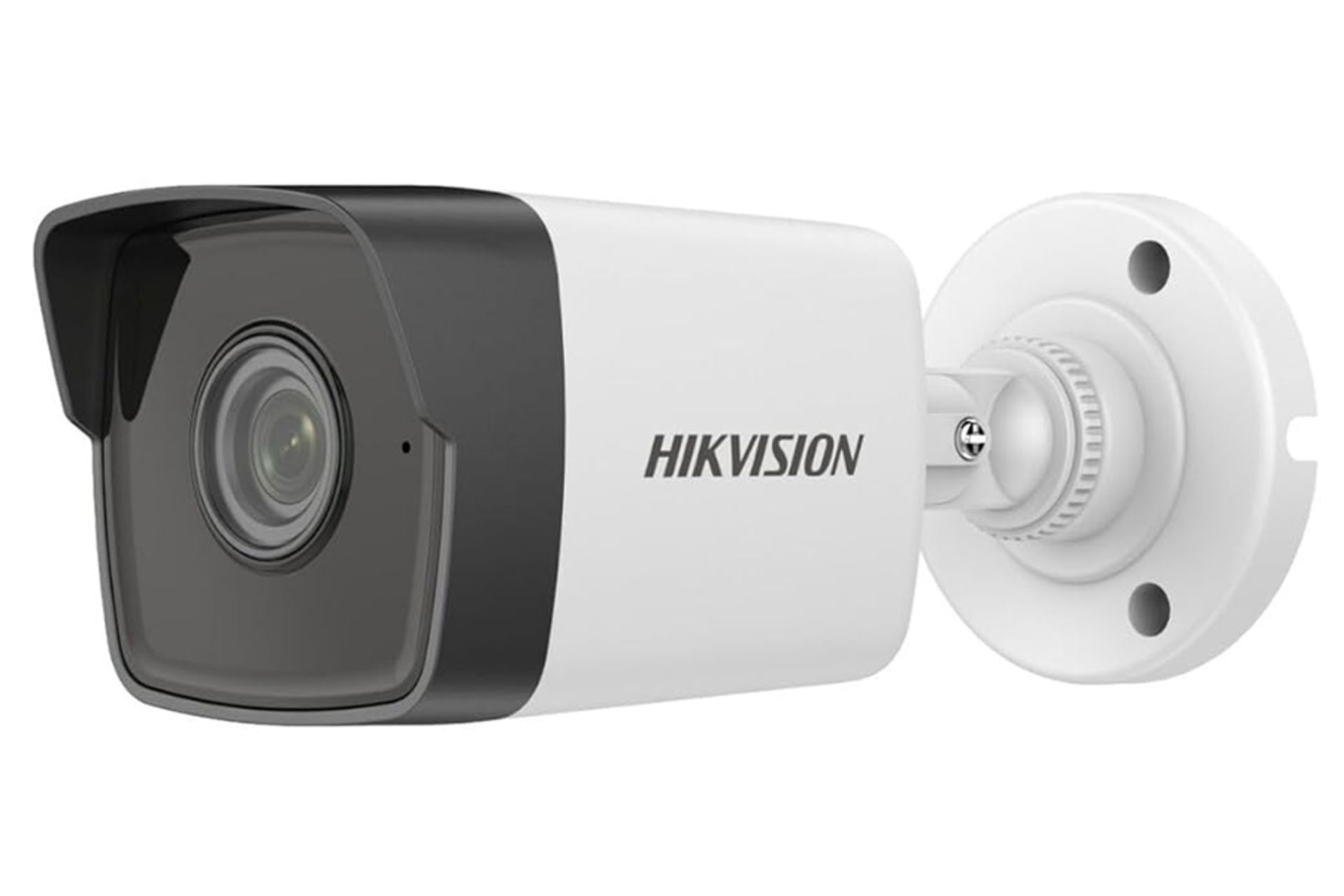 ابعاد و اندازه دوربین مداربسته هایک ویژن DS-2CD1043G0-I