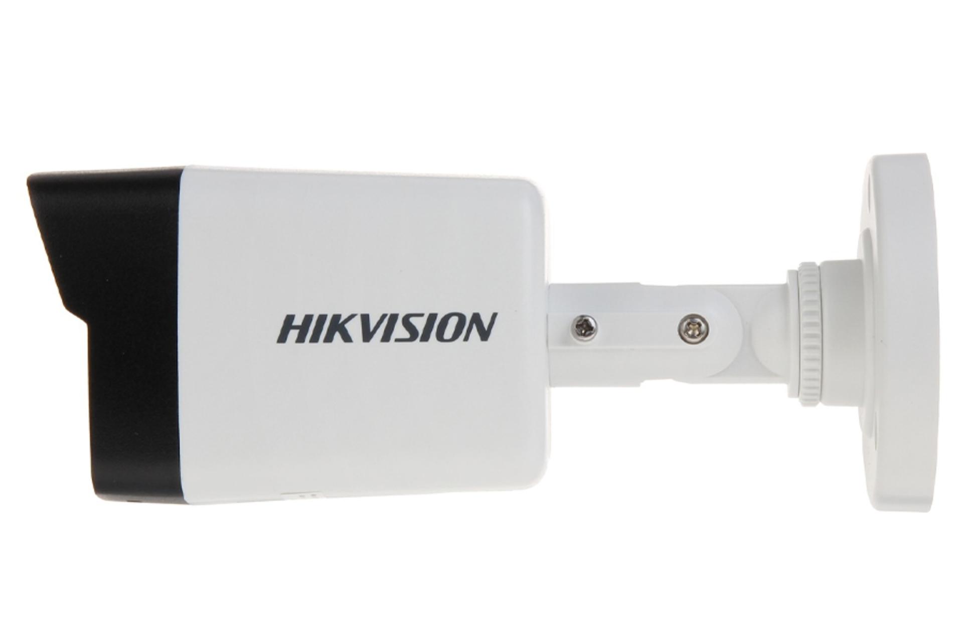 نمای کنار دوربین مداربسته هایک ویژن DS-2CD1043G0-I