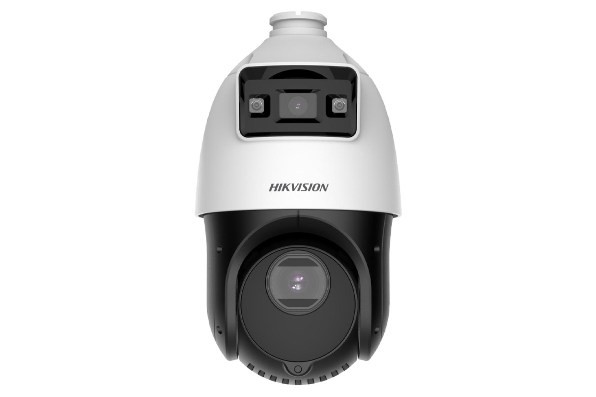 دوربین مداربسته هایک ویژن DS-2SE4C425MWG-E نمای روبرو