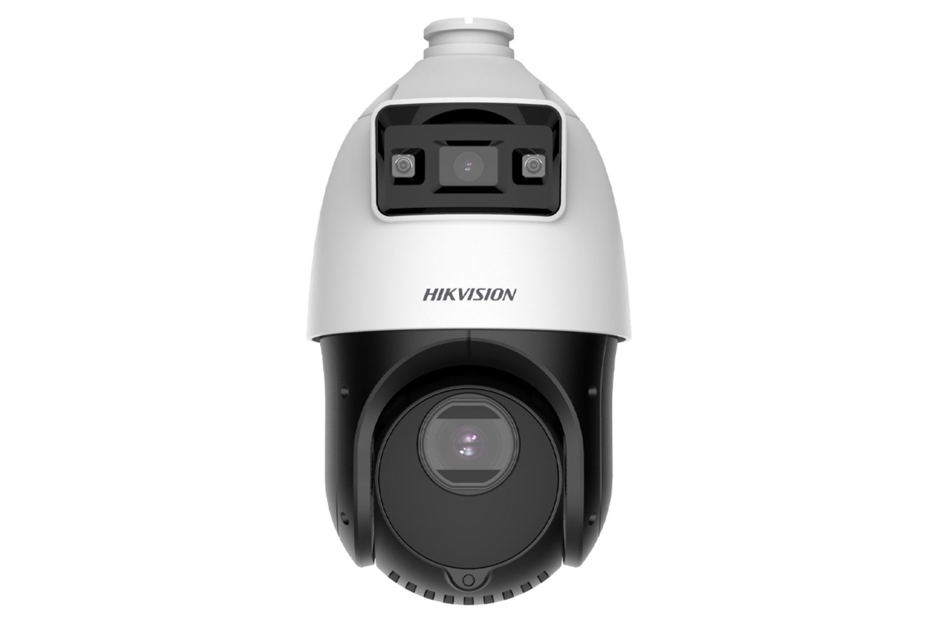 دوربین مداربسته هایک ویژن DS-2SE4C425MWG-E نمای روبرو