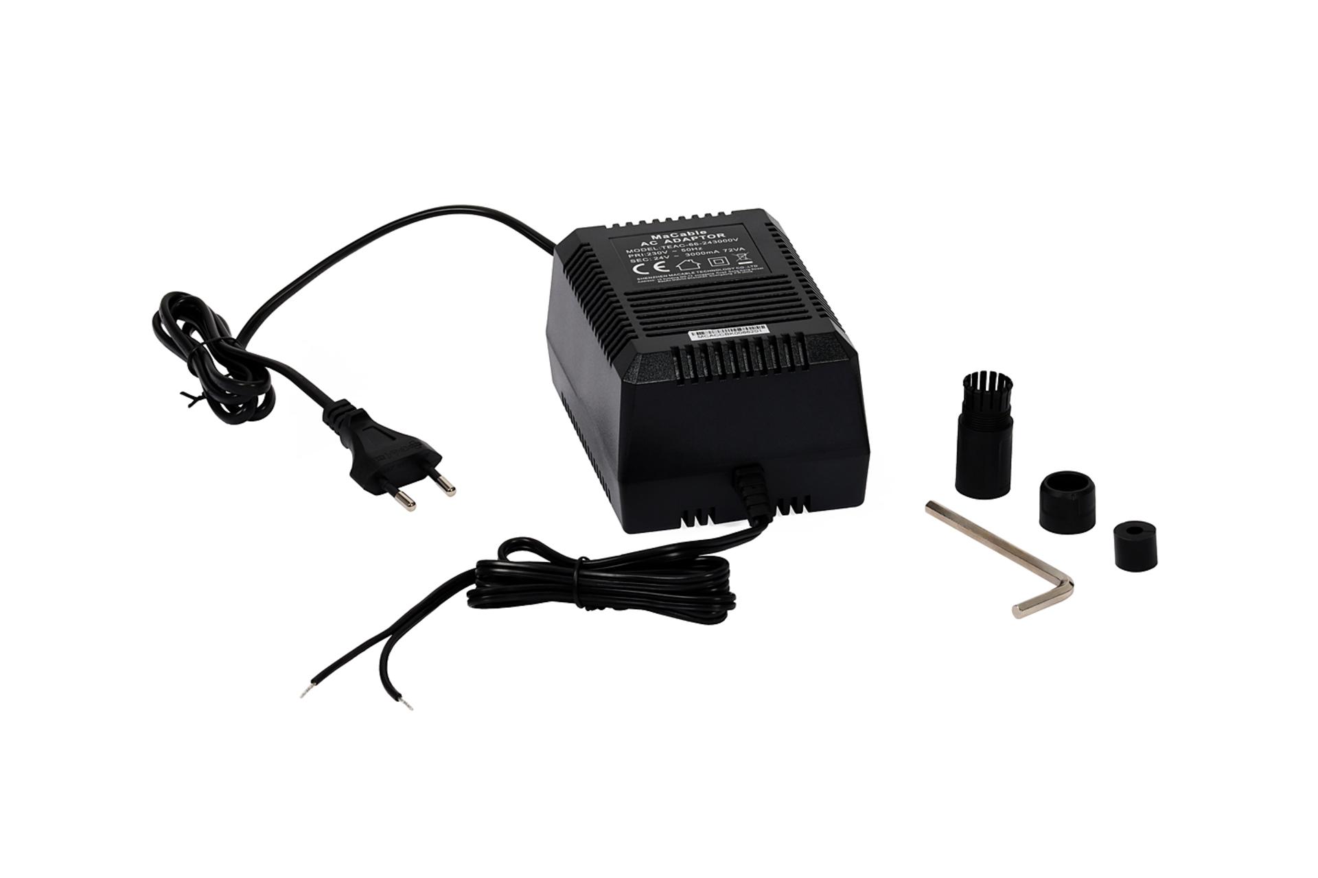 اقلام همراه دوربین مداربسته هایک ویژن DS-2DE7A432IW-AEB(T5)