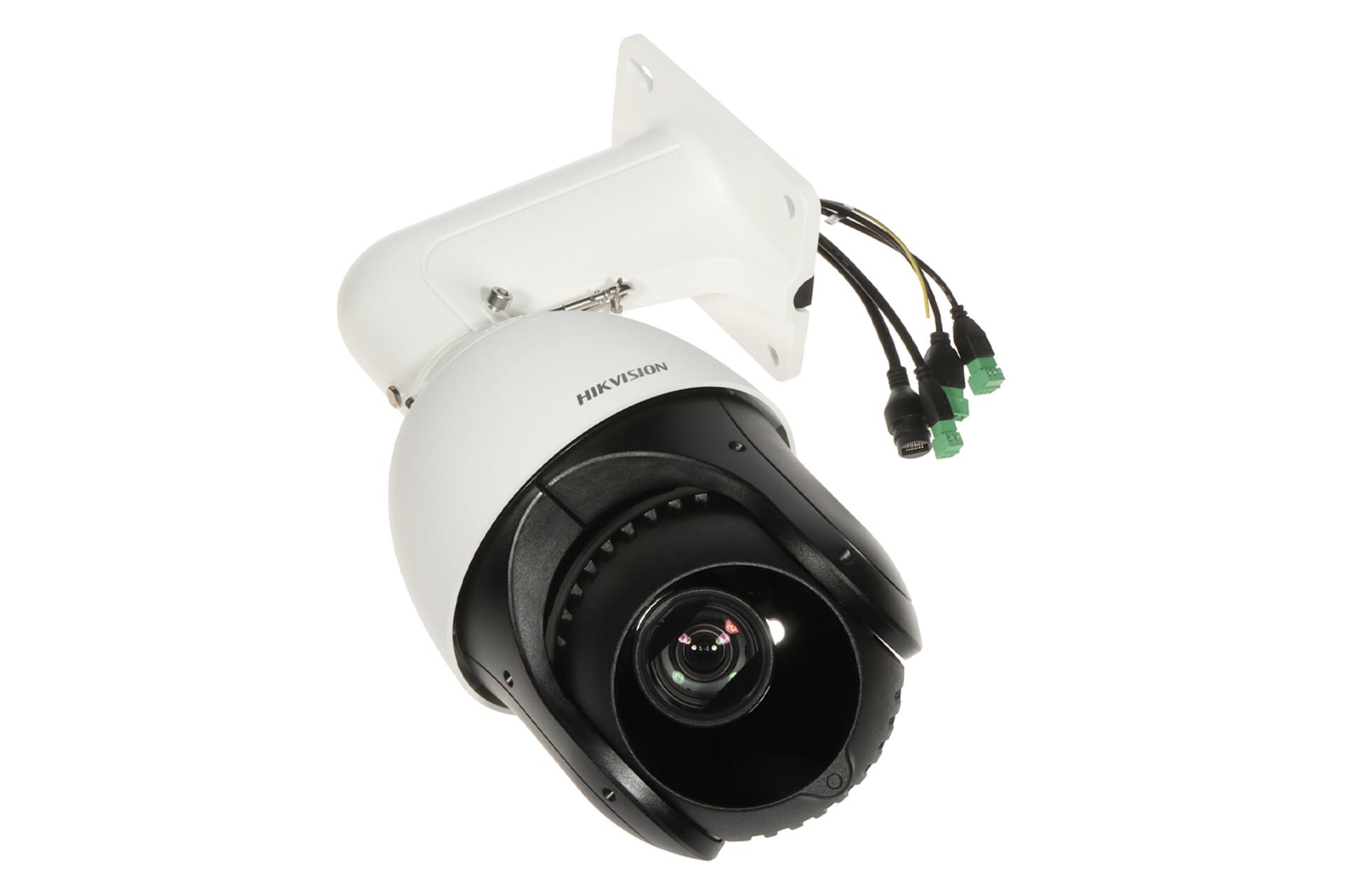 رزولوشن و کیفیت تصویر دوربین مداربسته هایک ویژن DS-2DE4425IW-DE(T5)