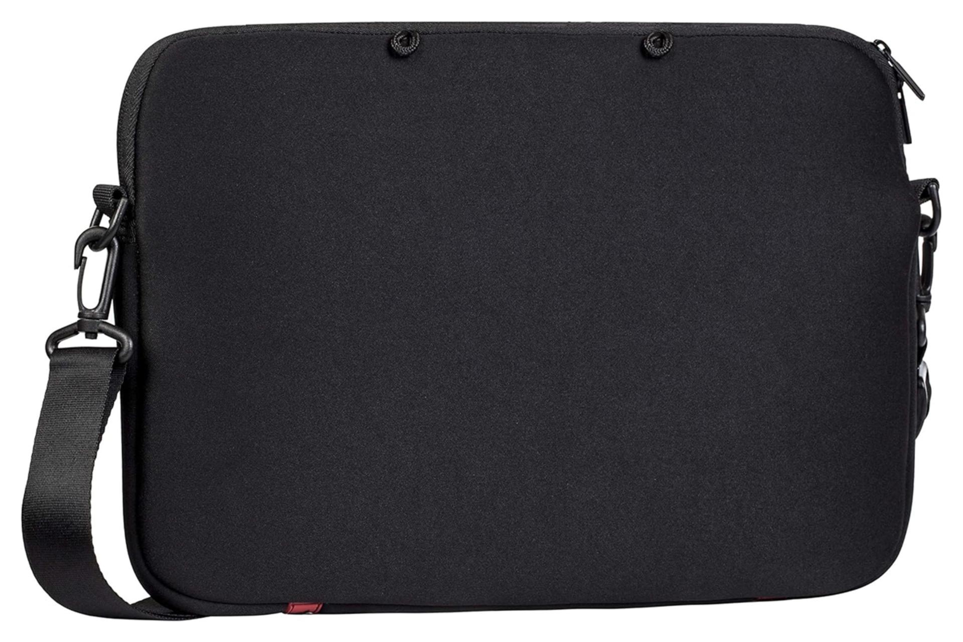 کیف لپ تاپ کیف لپ تاپ ریوا کیس 5120 مناسب 13 اینچ رنگ مشکی