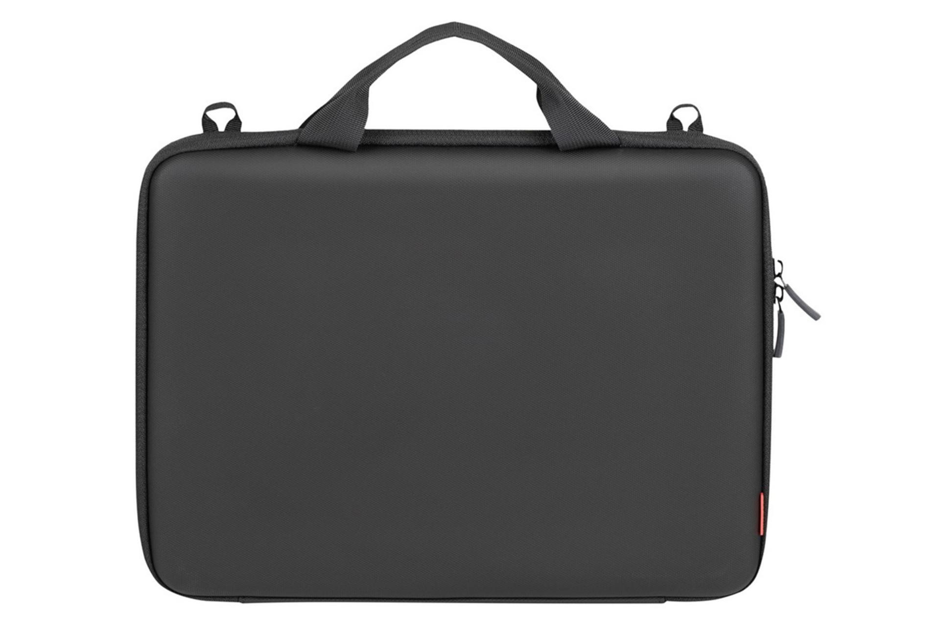 کیف لپ تاپ کیف لپ تاپ ریوا کیس 5130 مناسب 15.6 اینچ رنگ مشکی