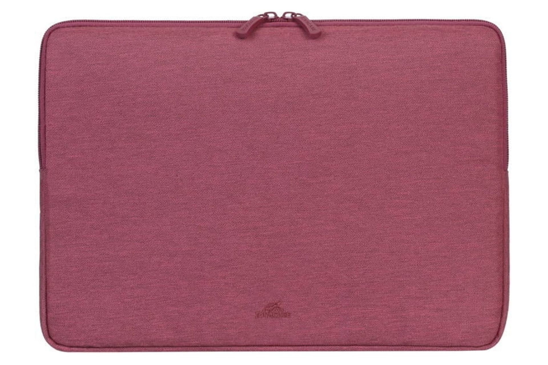 ابعاد و اندازه کیف لپ تاپ کاور لپ تاپ ریوا کیس 7704 مناسب 14 اینچ