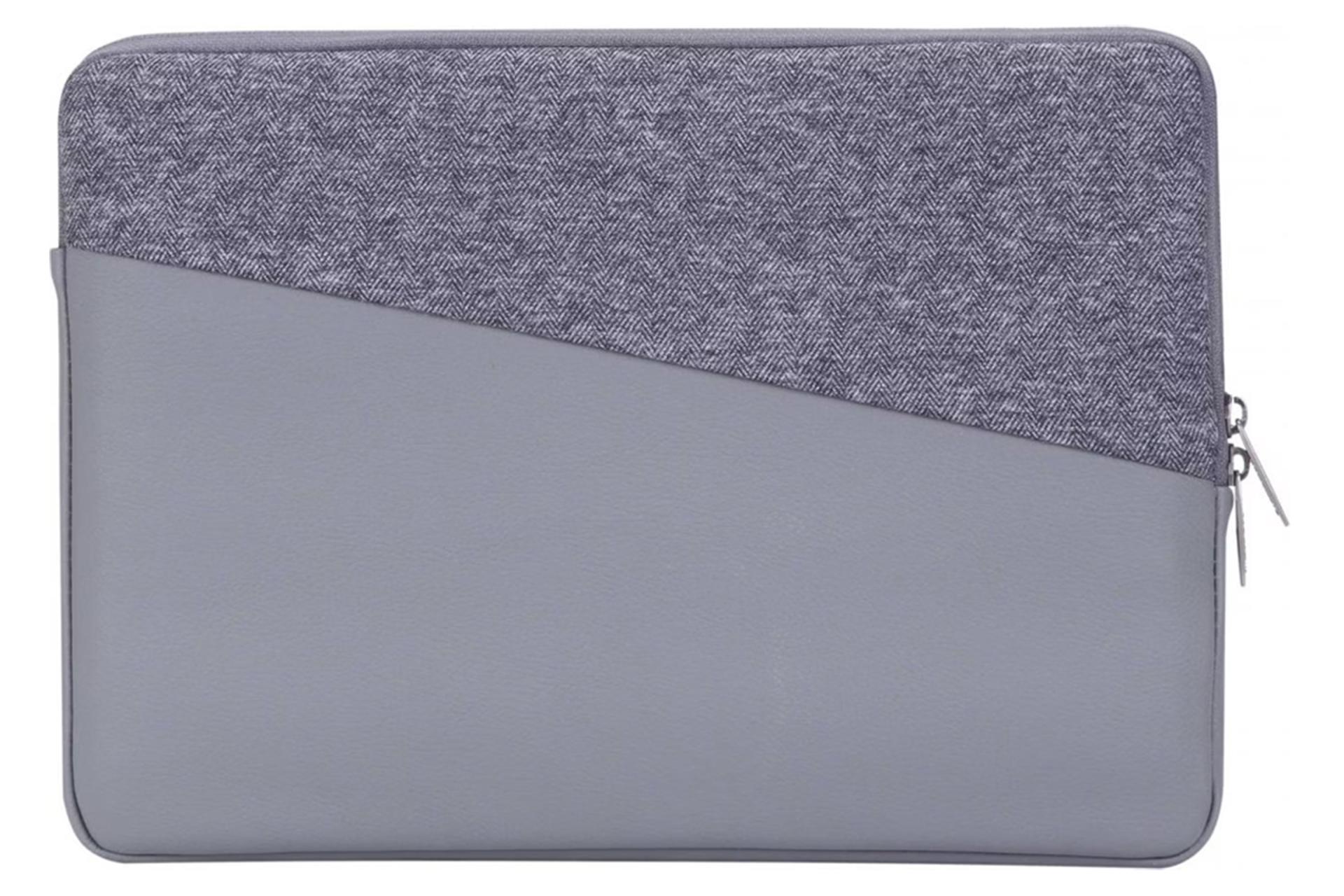 ابعاد و اندازه کاور لپ تاپ ریوا کیس 7903 مناسب 13 اینچ