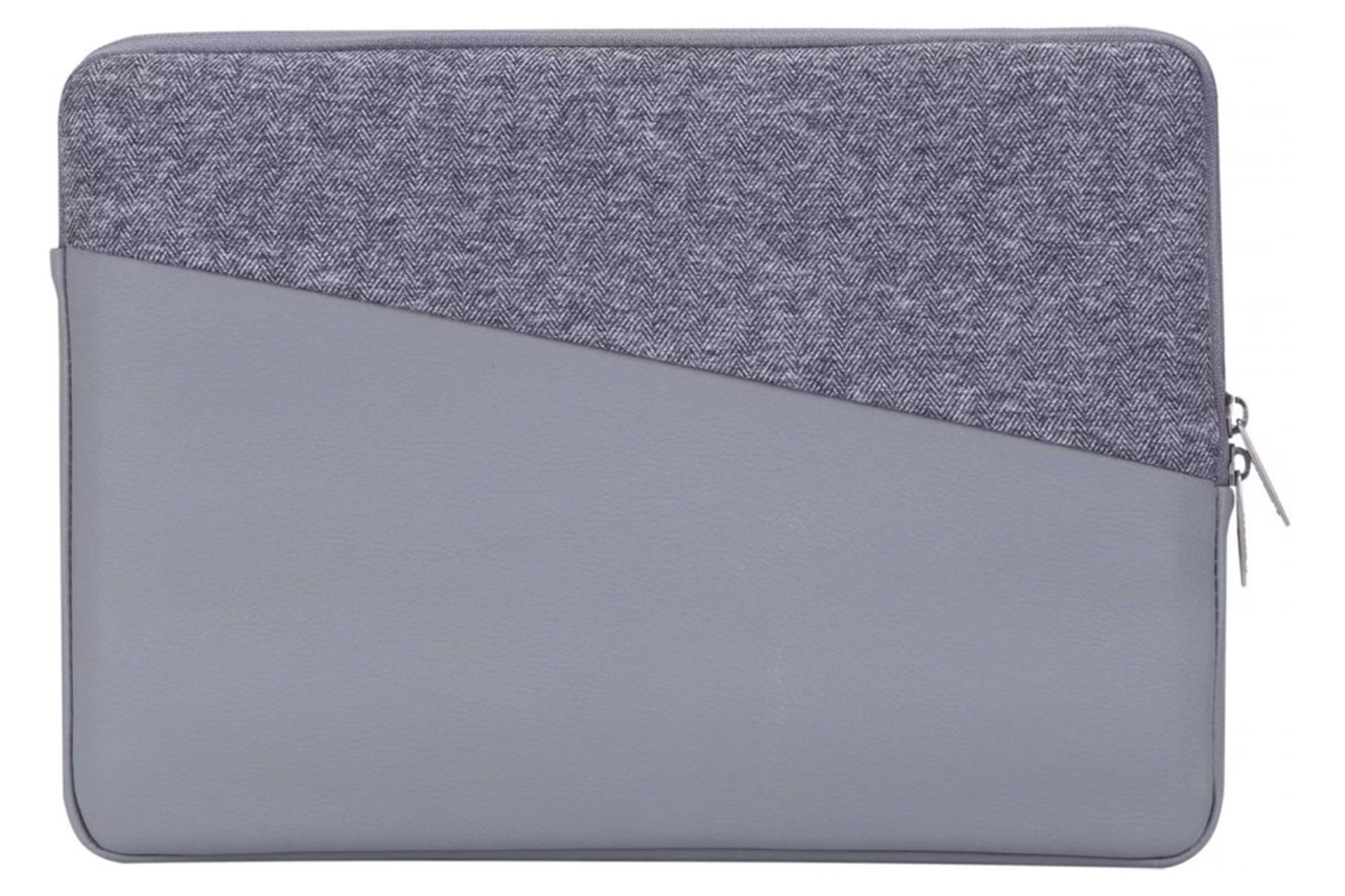 ابعاد و اندازه کاور لپ تاپ ریوا کیس 7903 مناسب 13 اینچ