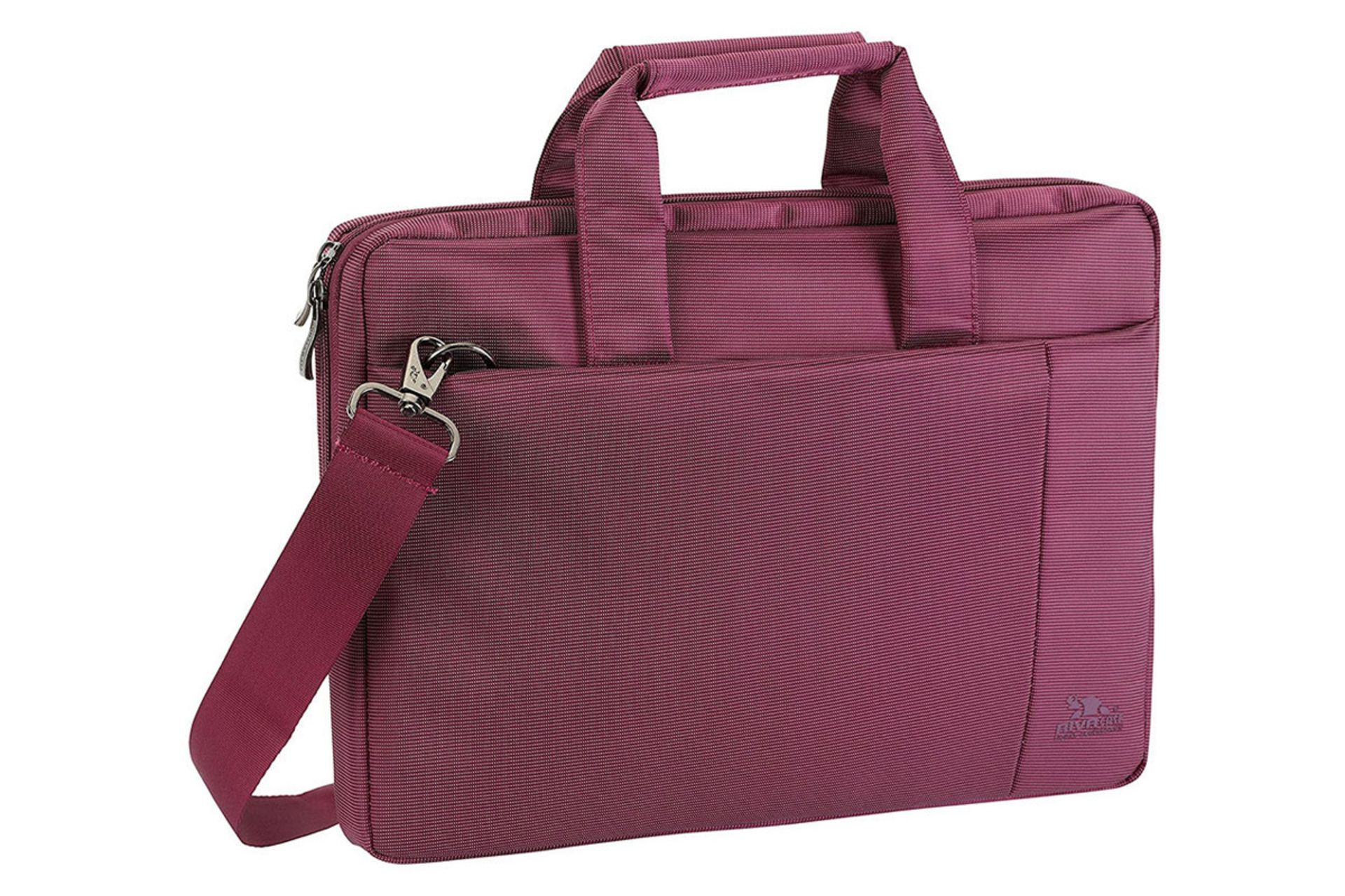 کیف لپ تاپ ریوا کیس 8221 مناسب 13.3 اینچ رنگ قرمز