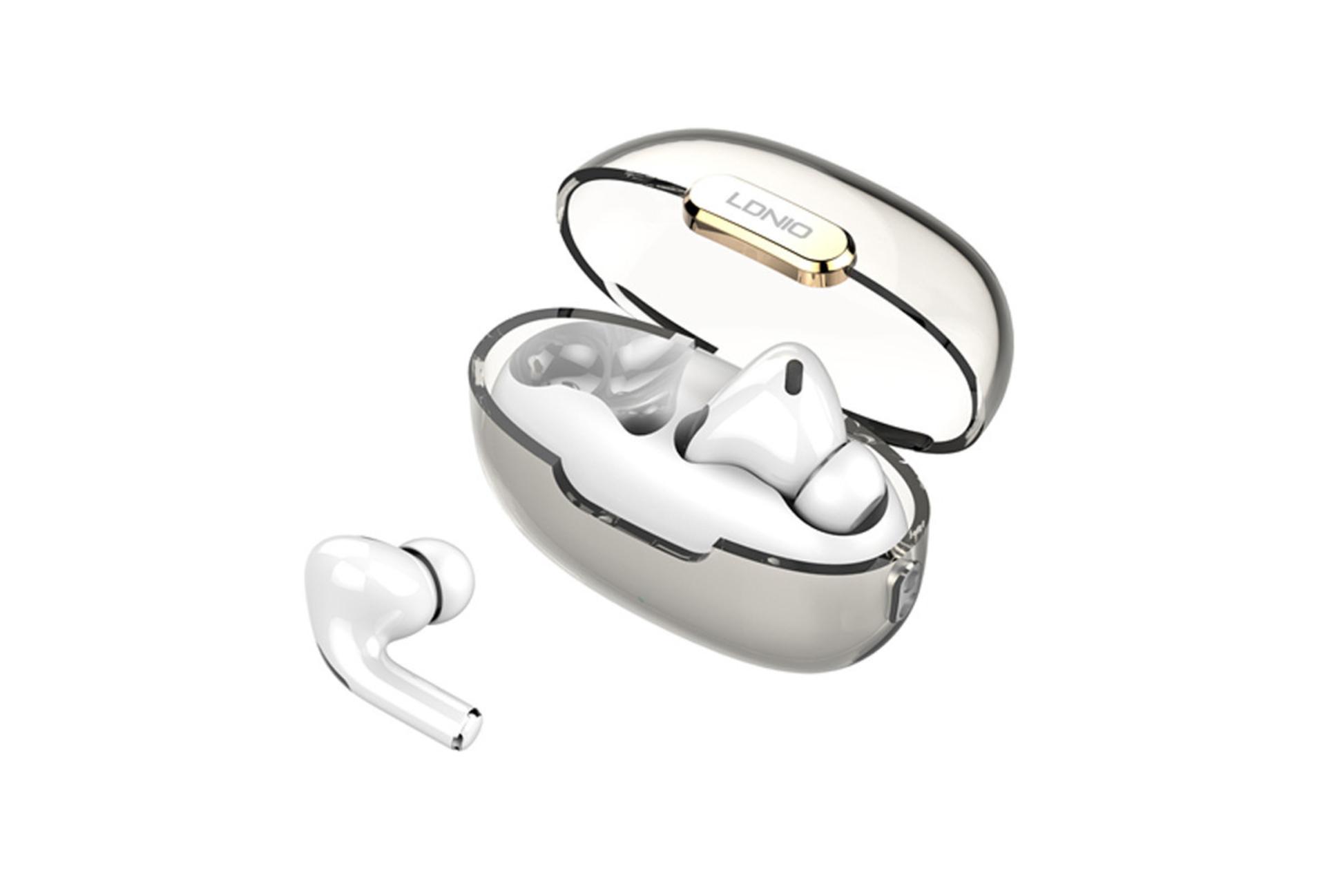 کیس شارژ هدفون الدینیو T02