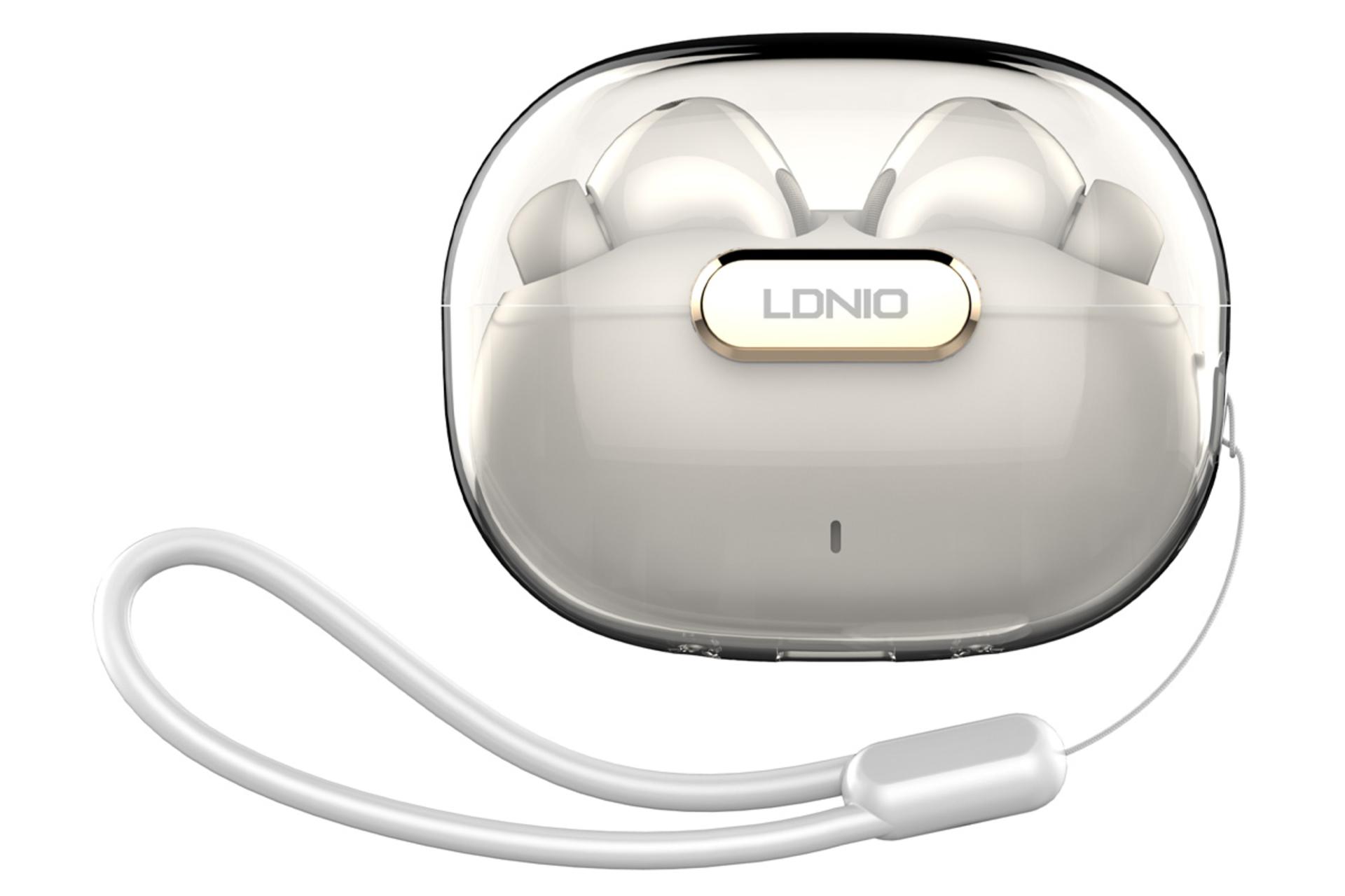 شارژدهی هدفون الدینیو T02