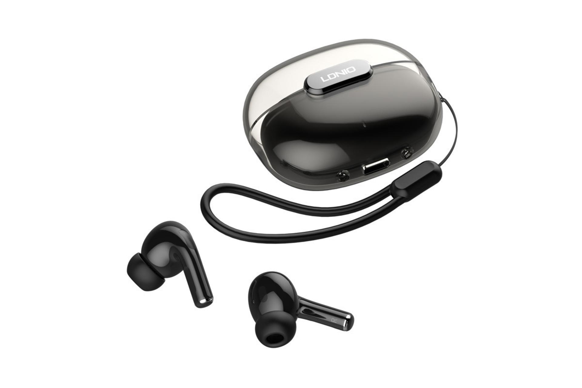 هدفون الدینیو T02