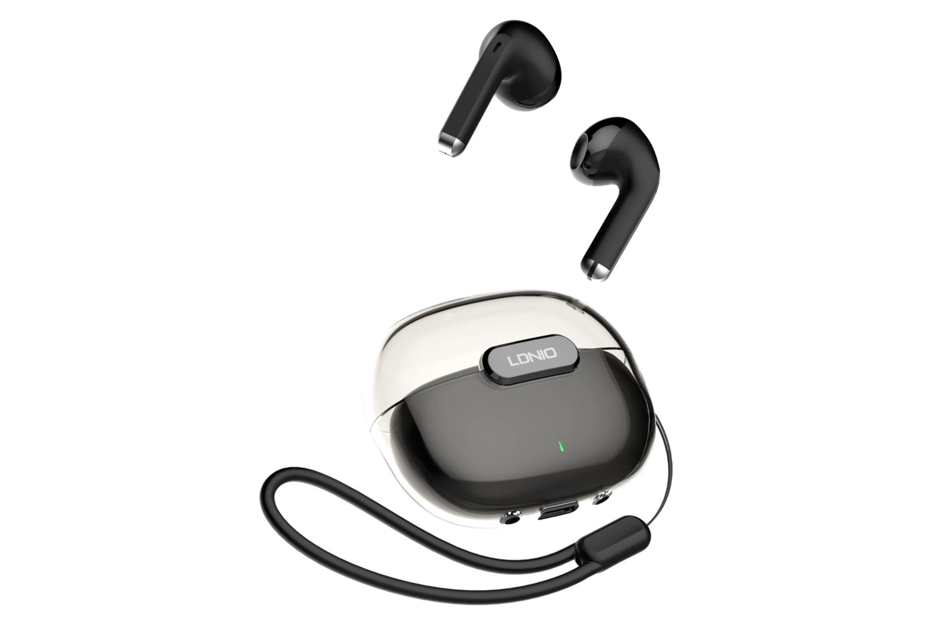 شارژدهی هدفون الدینیو T03