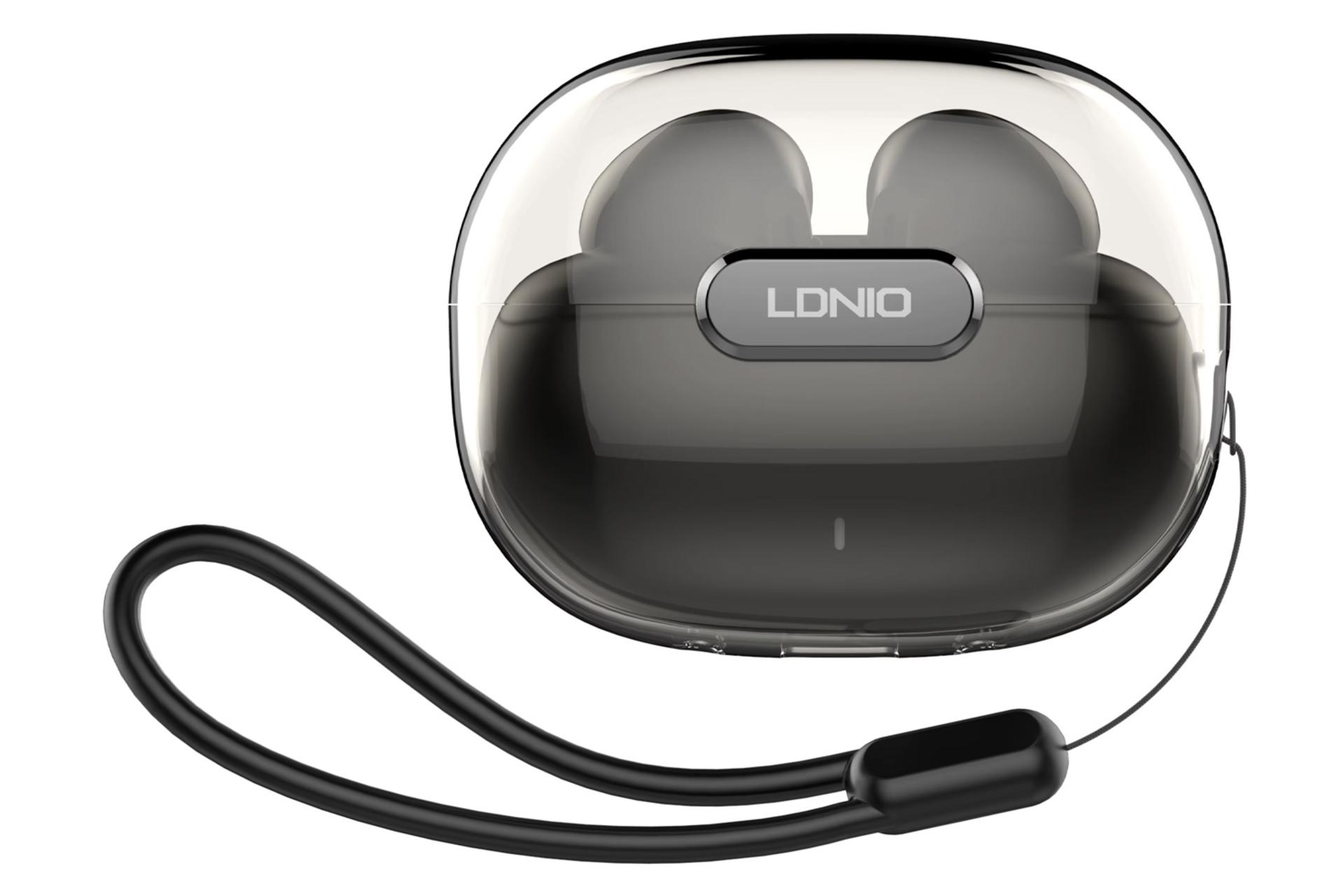 کیس شارژ هدفون الدینیو T03