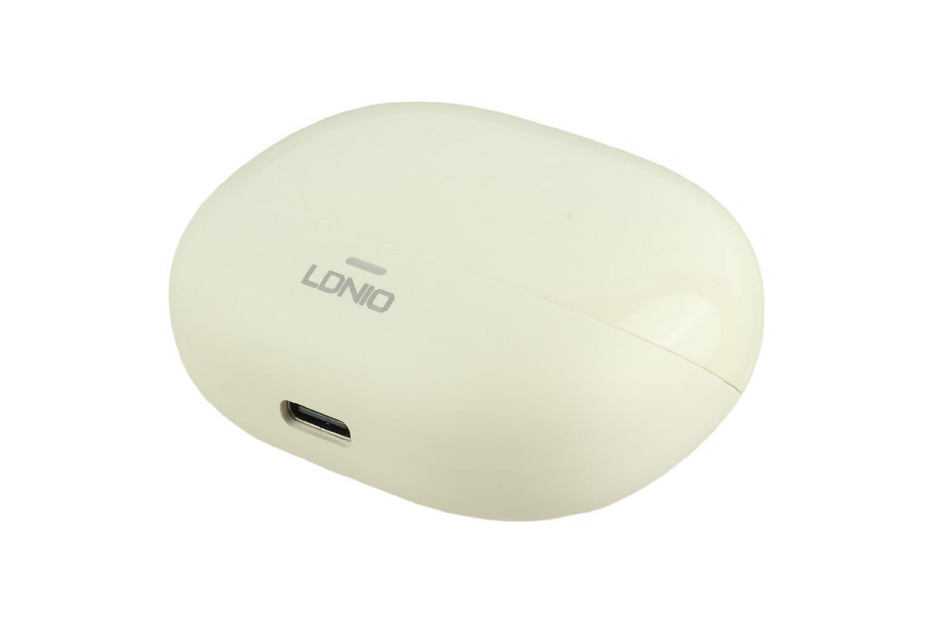 کانکتور و اتصال هدفون الدینیو T05