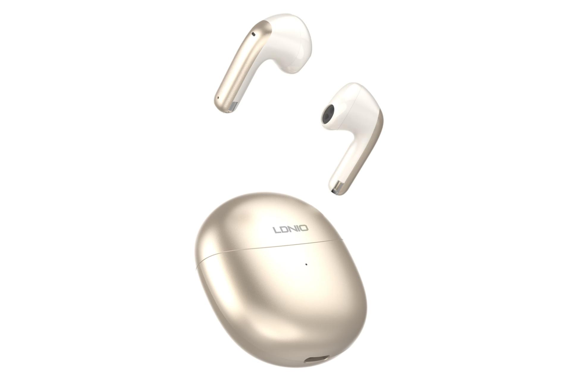 شارژدهی هدفون الدینیو T10