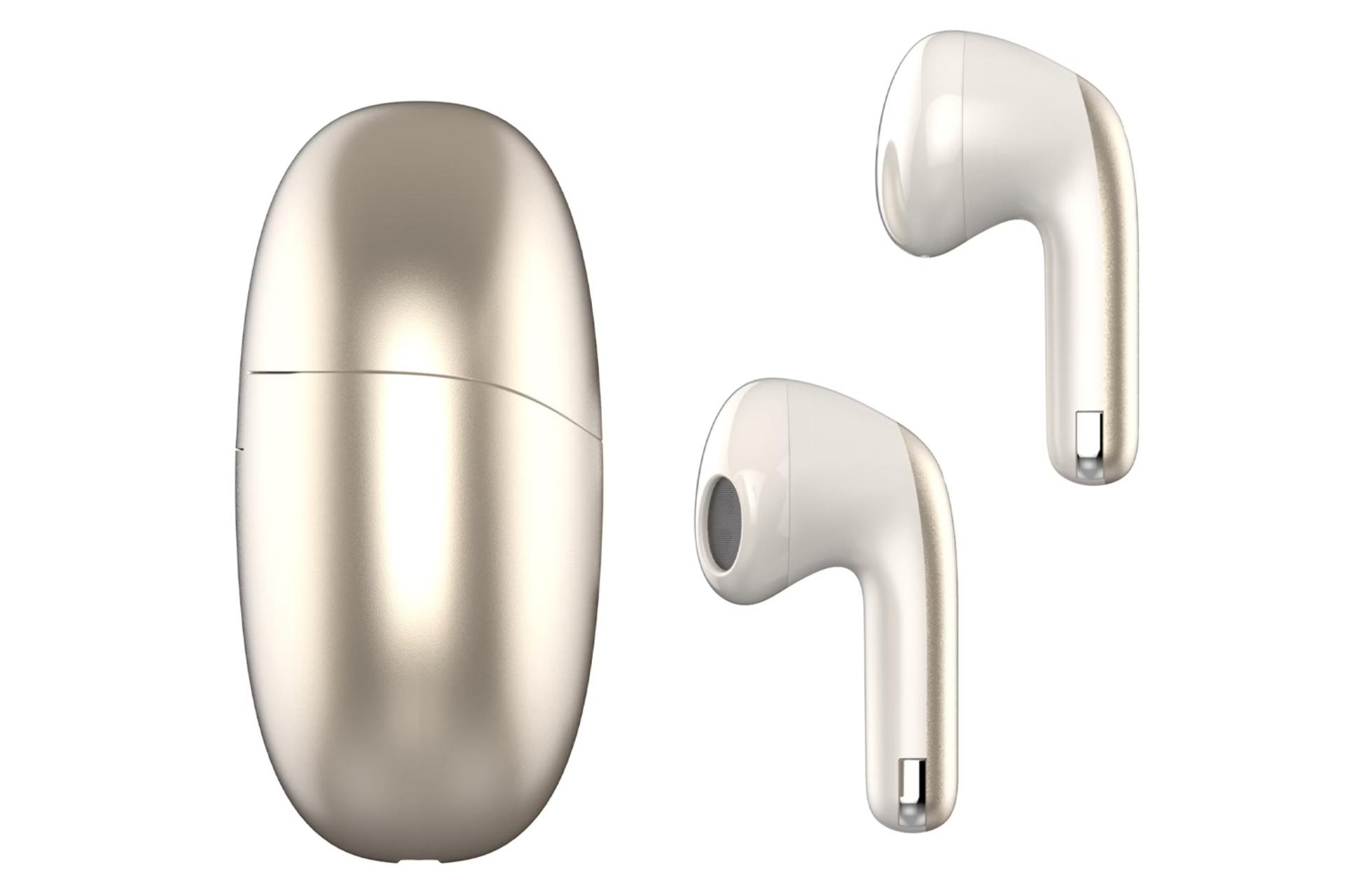 امپدانس هدفون الدینیو T10