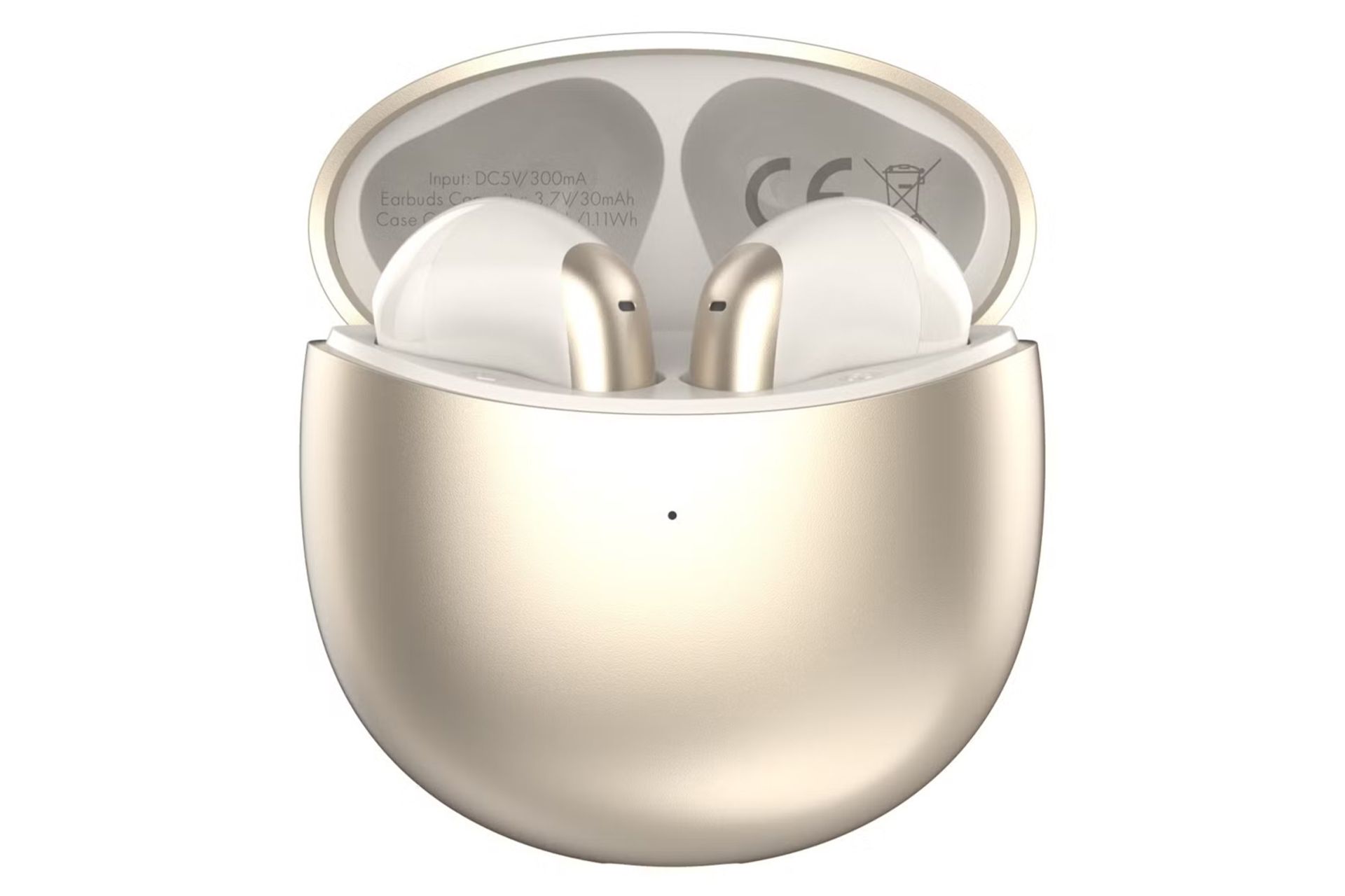 کیس شارژ هدفون الدینیو T10