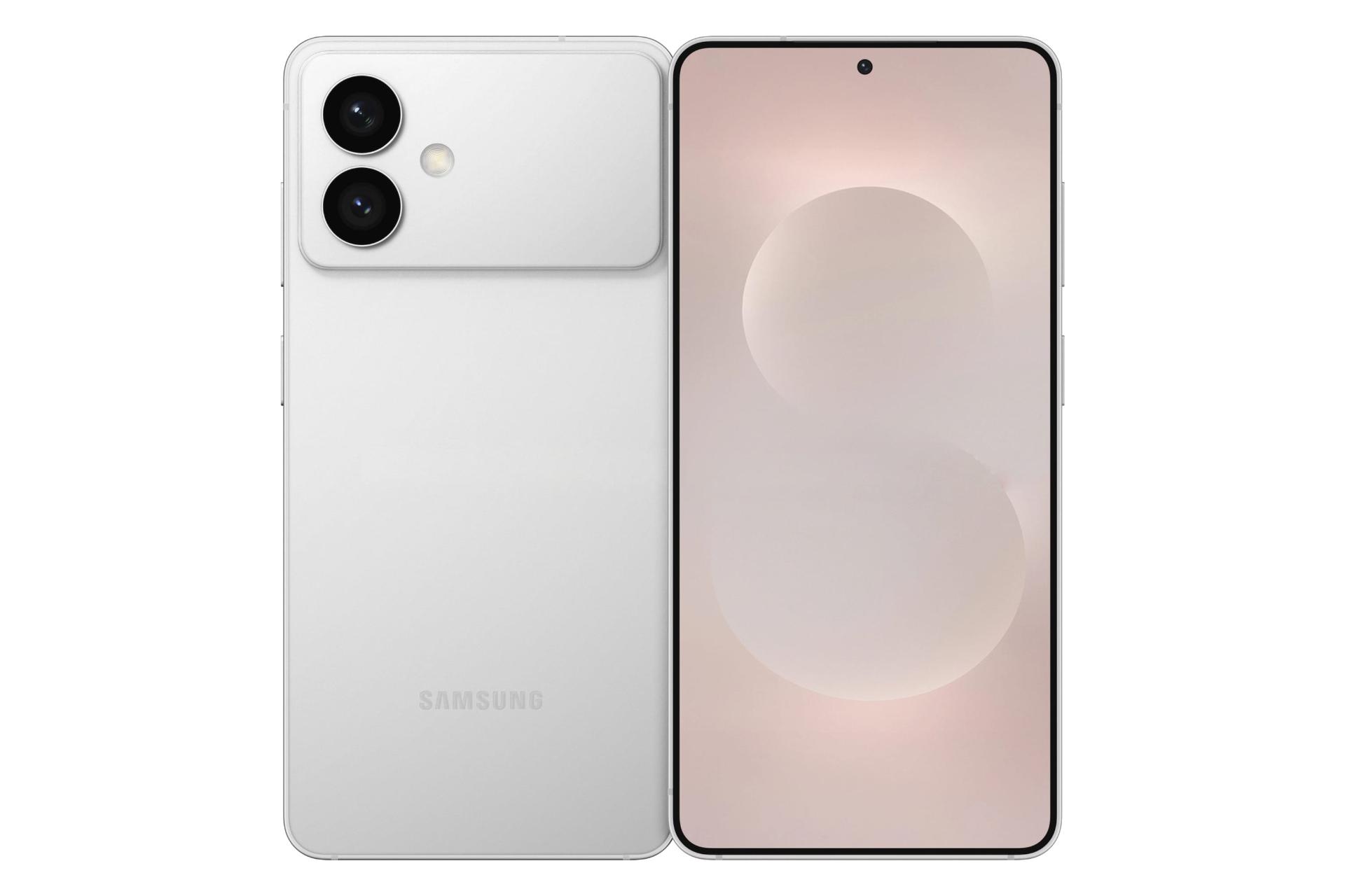 گوشی موبایل گلکسی اس 26 Edge سامسونگ / Samsung Galaxy S26 Edge