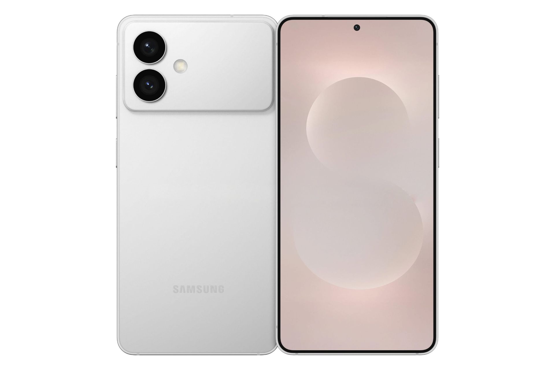 گوشی موبایل گلکسی اس 26 Edge سامسونگ / Samsung Galaxy S26 Edge