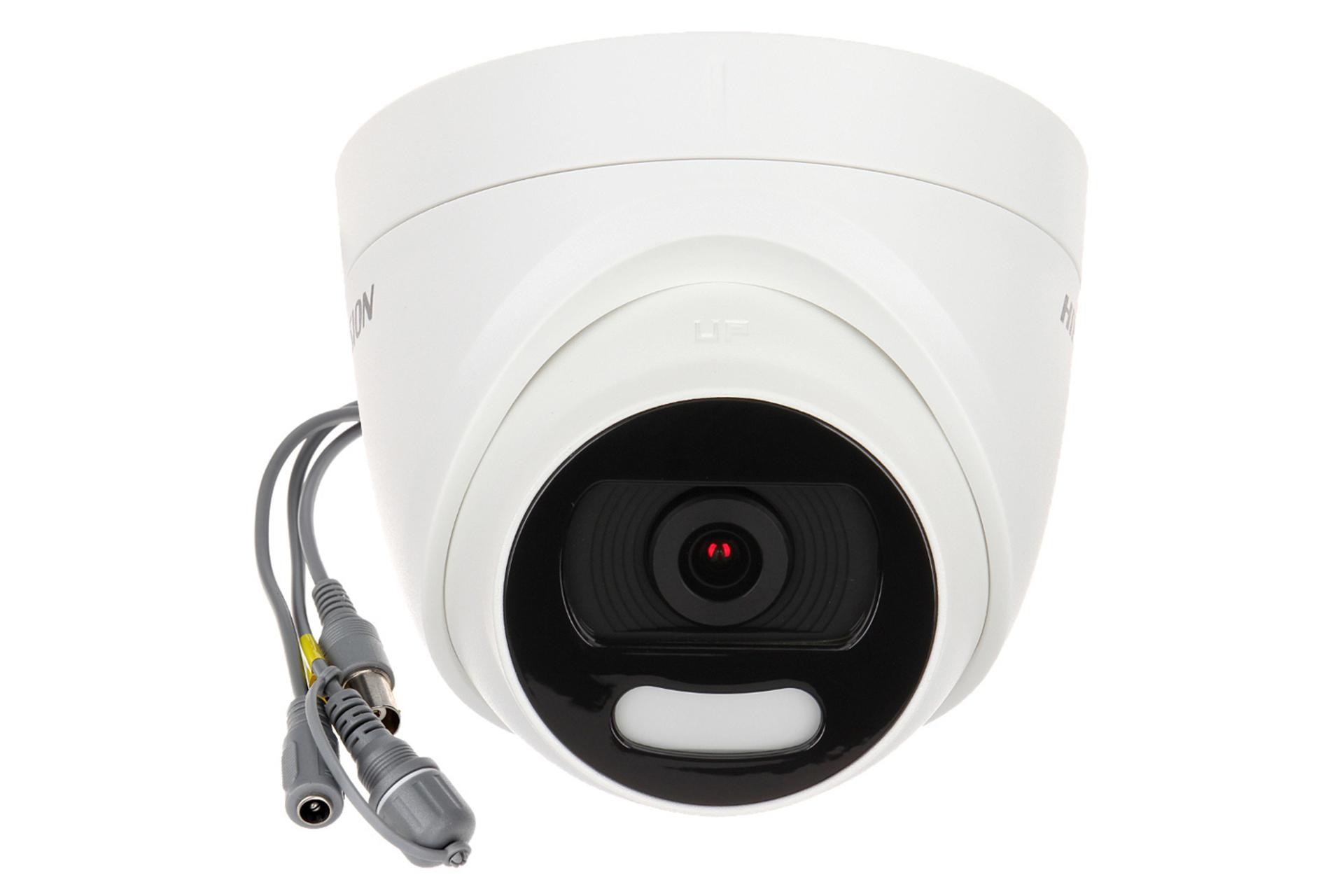 دوربین مداربسته هایک ویژن DS-2CE72DFT-FC نمای روبرو