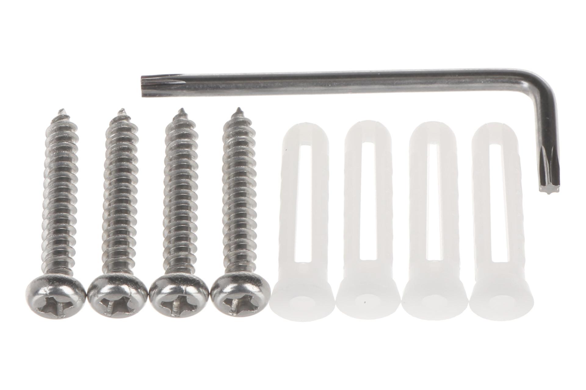 اقلام همراه دوربین مداربسته هایک ویژن DS-2CE56H0T-IT3ZF