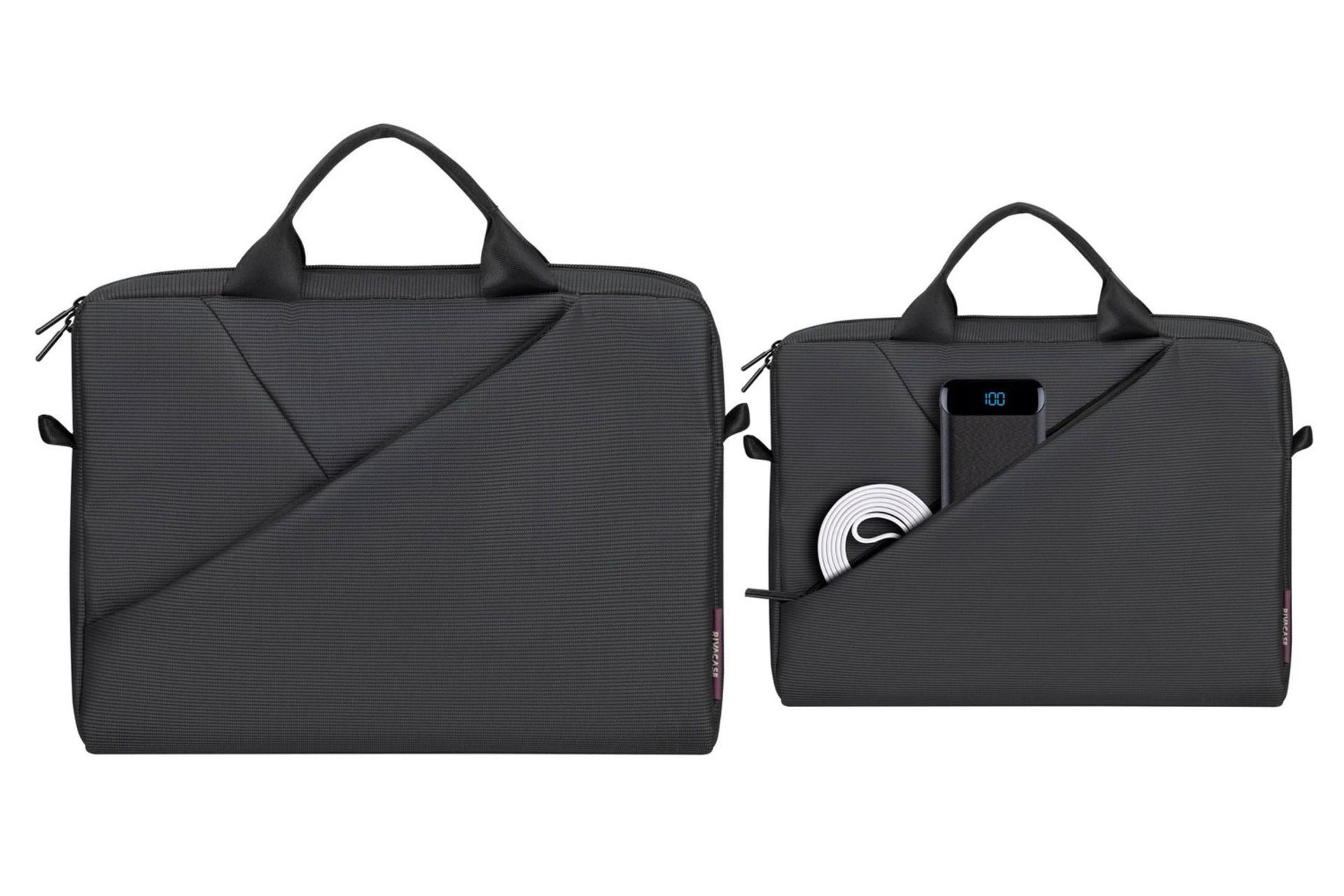 کیف لپ تاپ ریوا کیس 8720 مناسب 13 اینچ