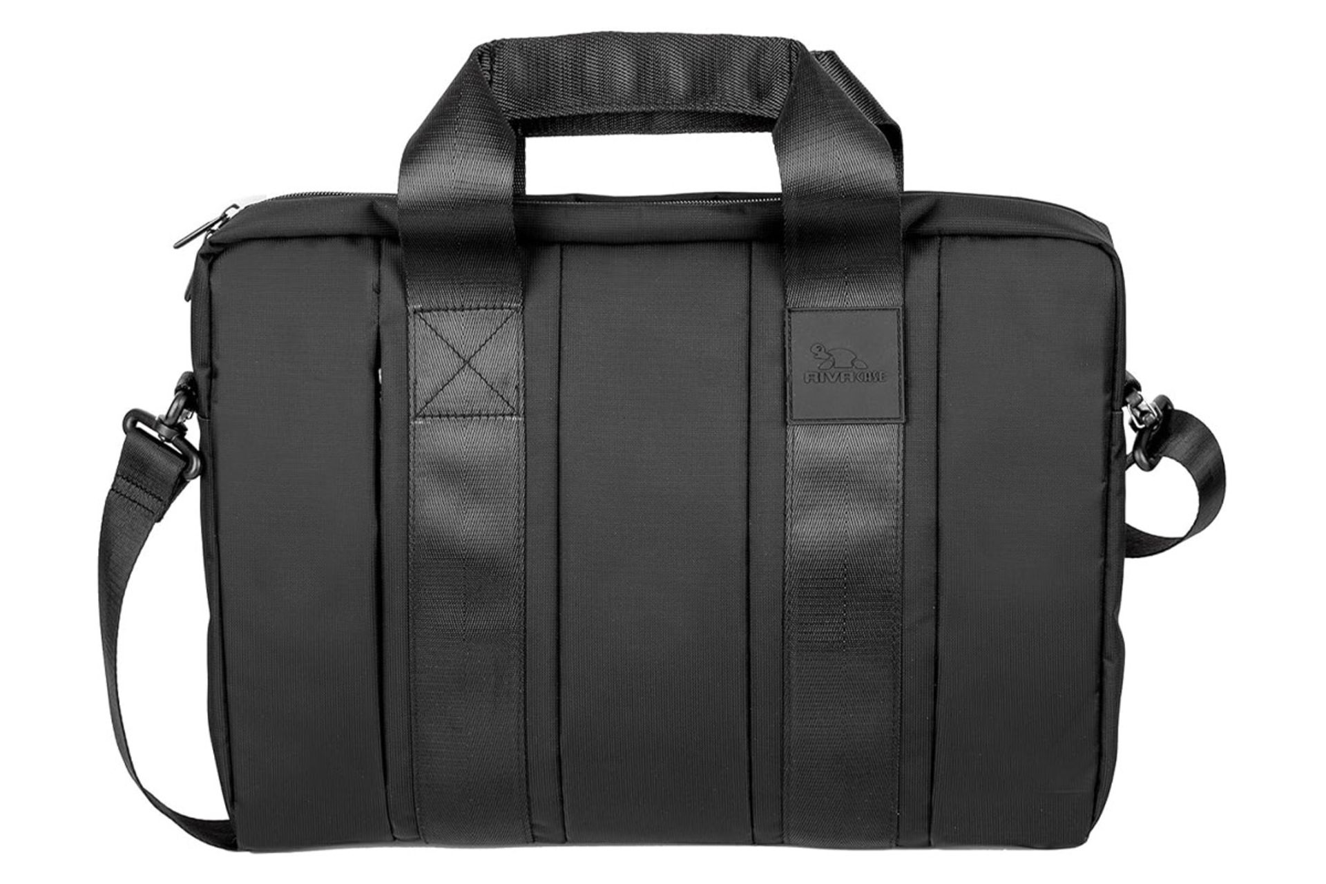 کیف لپ تاپ ریوا کیس 8830 مناسب 15.6 اینچ رنگ مشکی