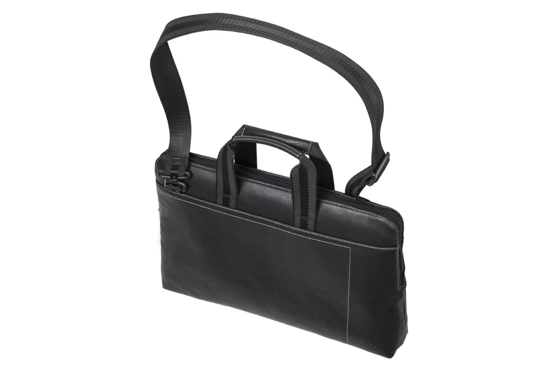 کیف لپ تاپ ریوا کیس 8930 مناسب 15.6 اینچ