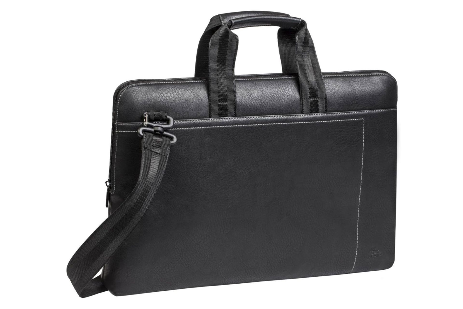 کیف لپ تاپ ریوا کیس 8930 مناسب 15.6 اینچ رنگ مشکی