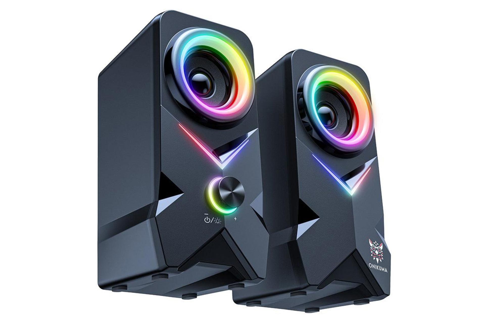 قدرت و توان اسپیکر اونیکوما L2