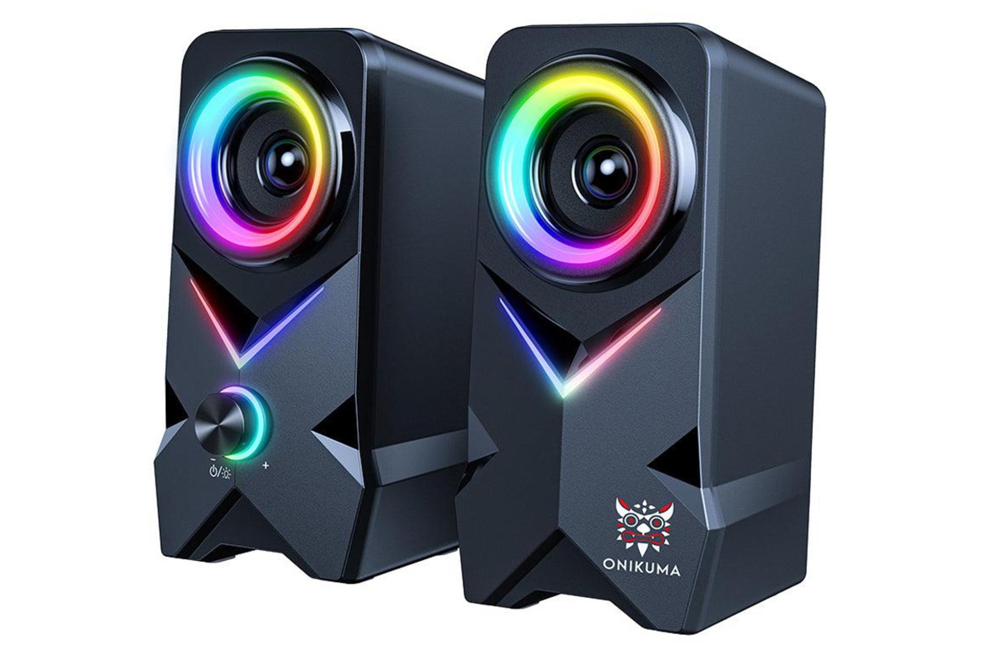 اسپیکر اونیکوما L2 رنگ مشکی