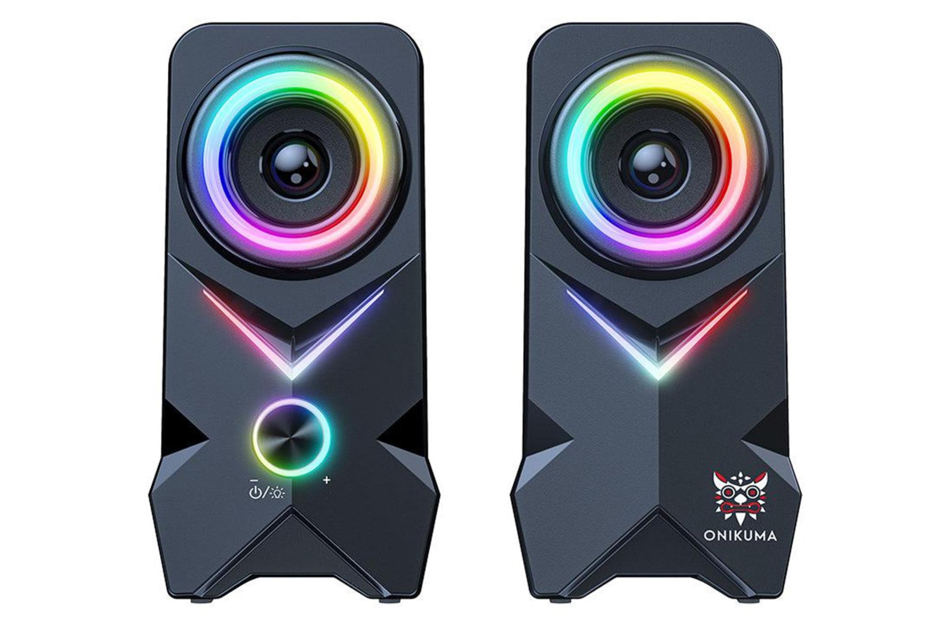 اسپیکر اونیکوما L2 نمای روبرو