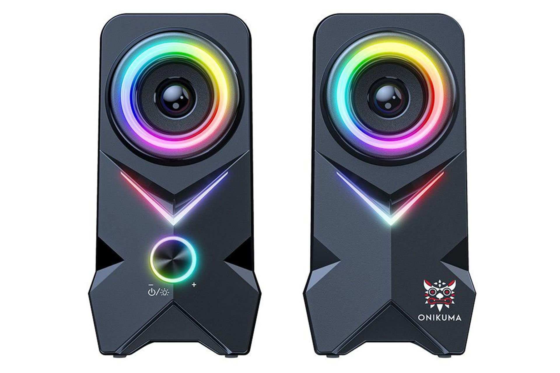 اسپیکر اونیکوما L2 نمای روبرو