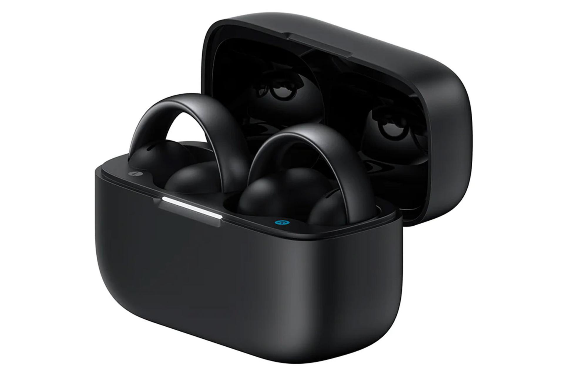 کیس شارژ هدفون انکر SoundCore AeroClip