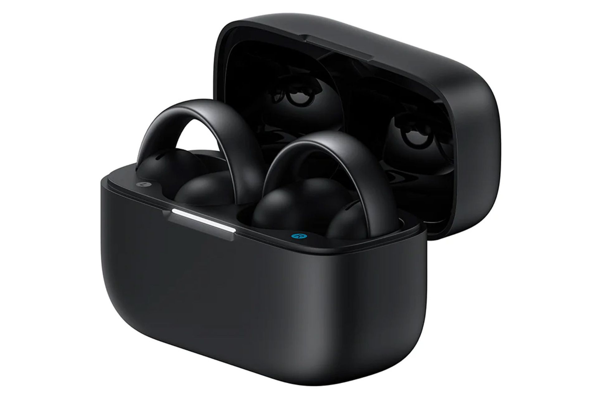 کیس شارژ هدفون انکر SoundCore AeroClip