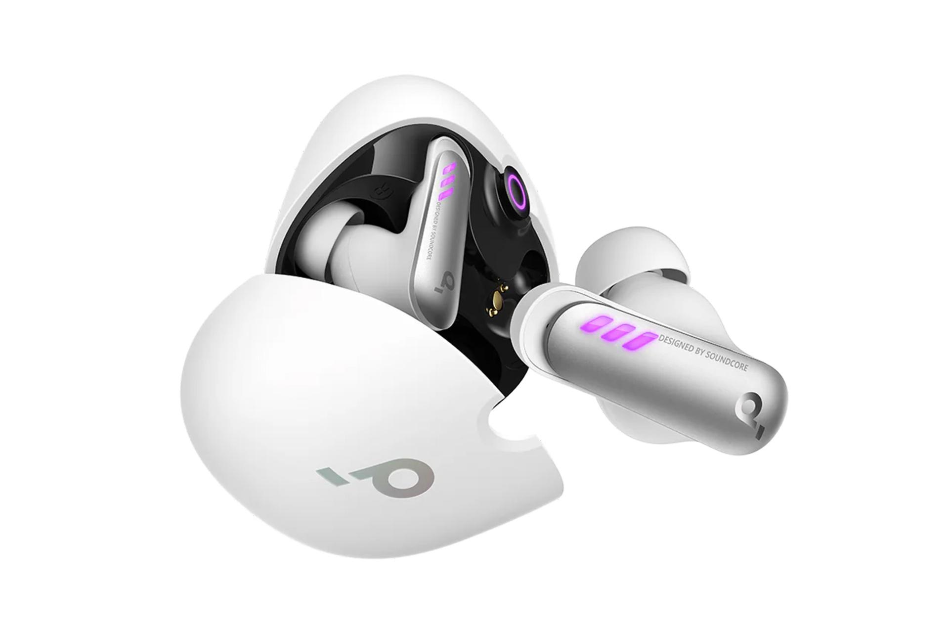 شارژدهی هدفون انکر SoundCore VR P10