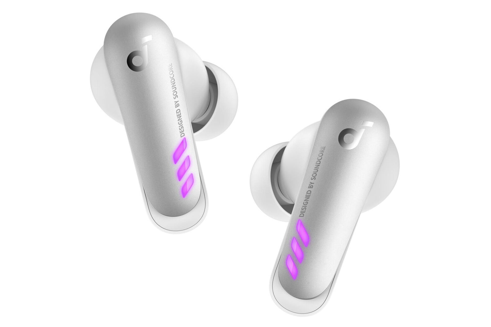 هدفون انکر SoundCore VR P10 رنگ سفید