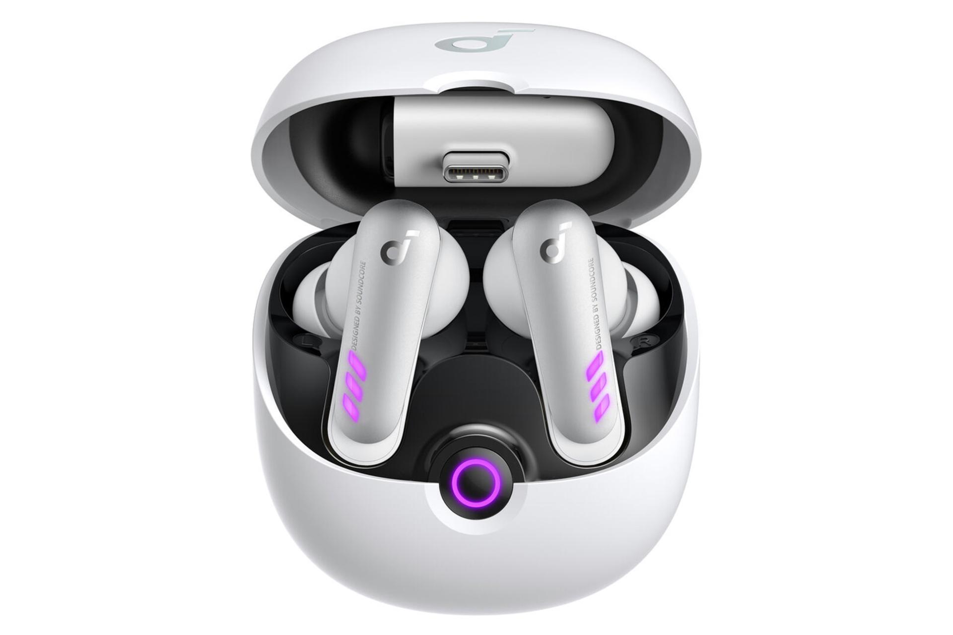 کیس شارژ هدفون انکر SoundCore VR P10