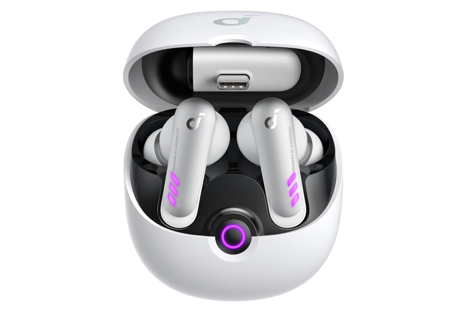 کیس شارژ هدفون انکر SoundCore VR P10