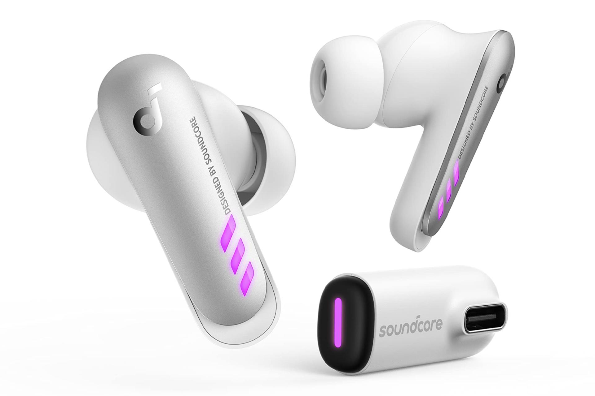 هدفون انکر SoundCore VR P10