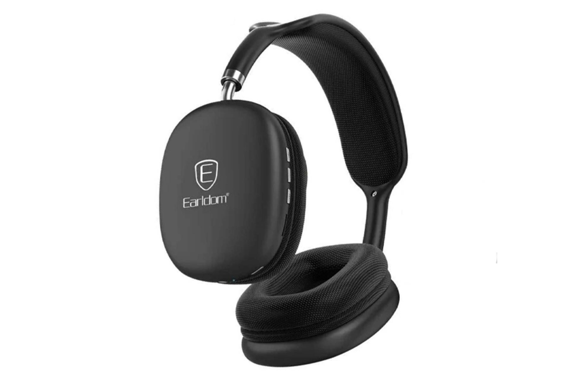 کانکتور و اتصال هدفون ارلدام BH102