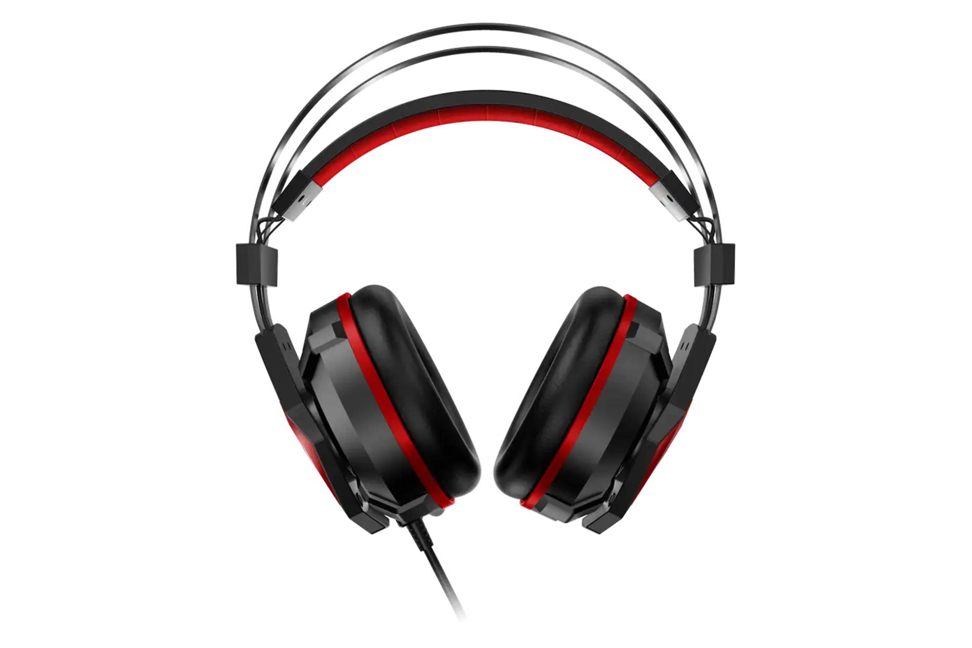 شارژدهی هدفون جنیوس HS-G710V