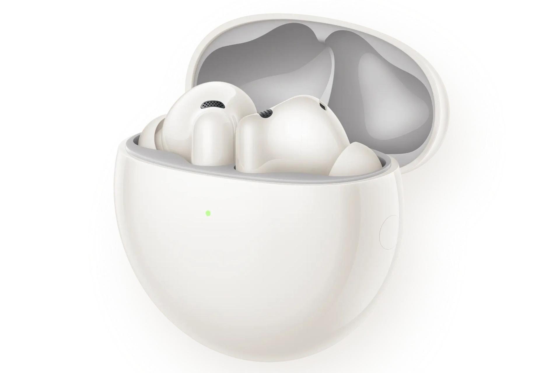 هدفون هواوی FreeBuds 7i رنگ سفید