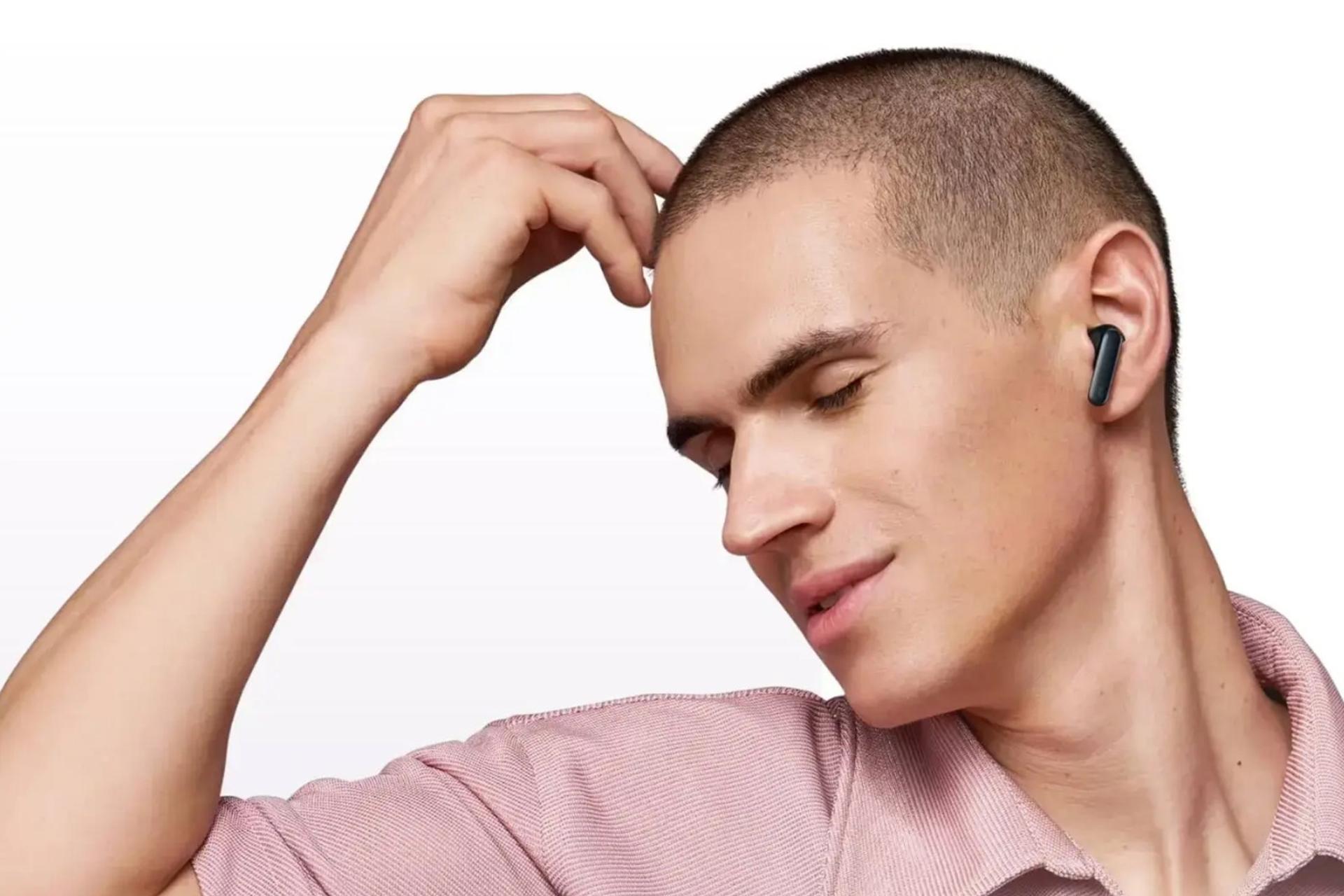 شارژدهی هدفون هواوی FreeBuds 7i