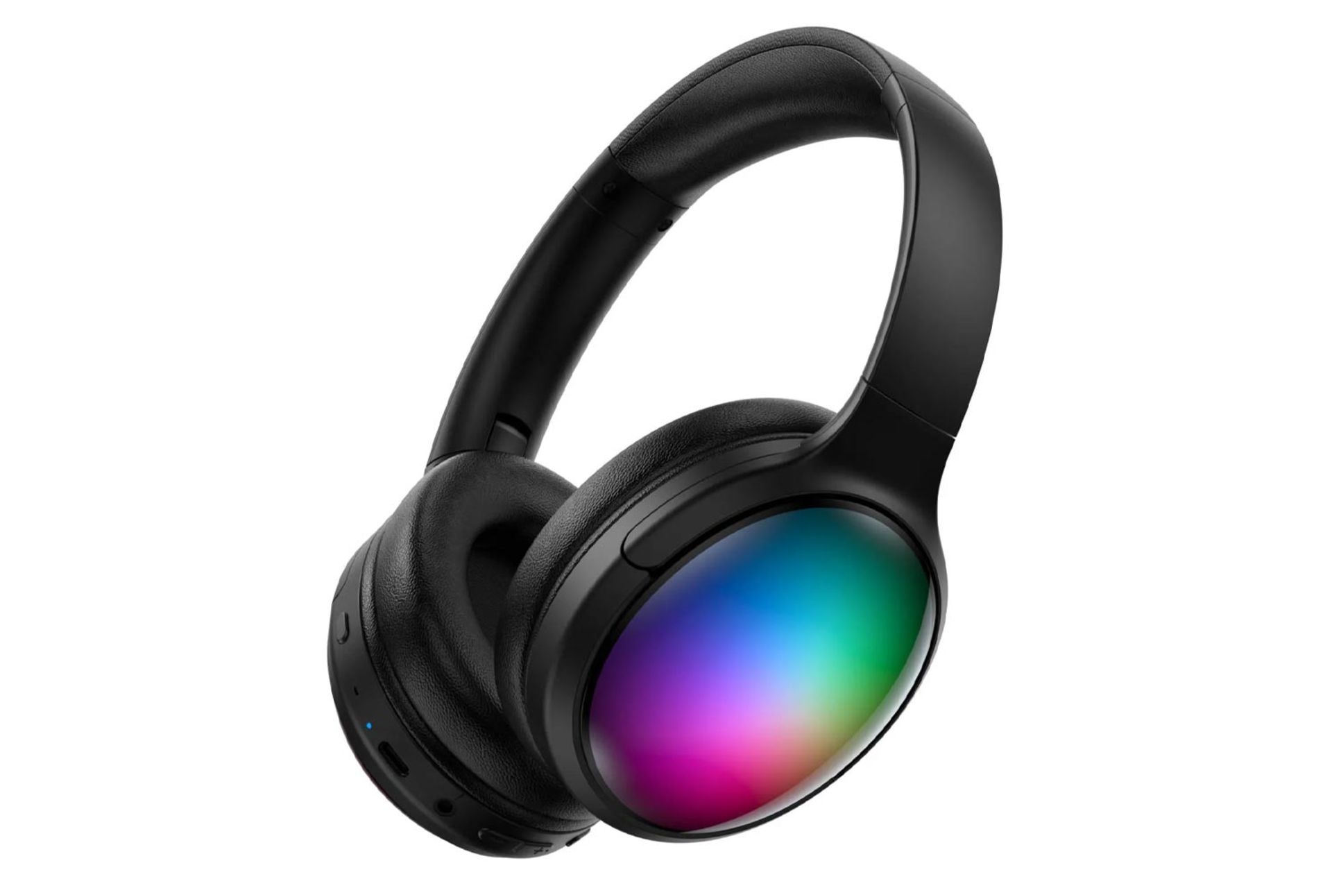 نمای سمت راست هدفون اونیکوما B3