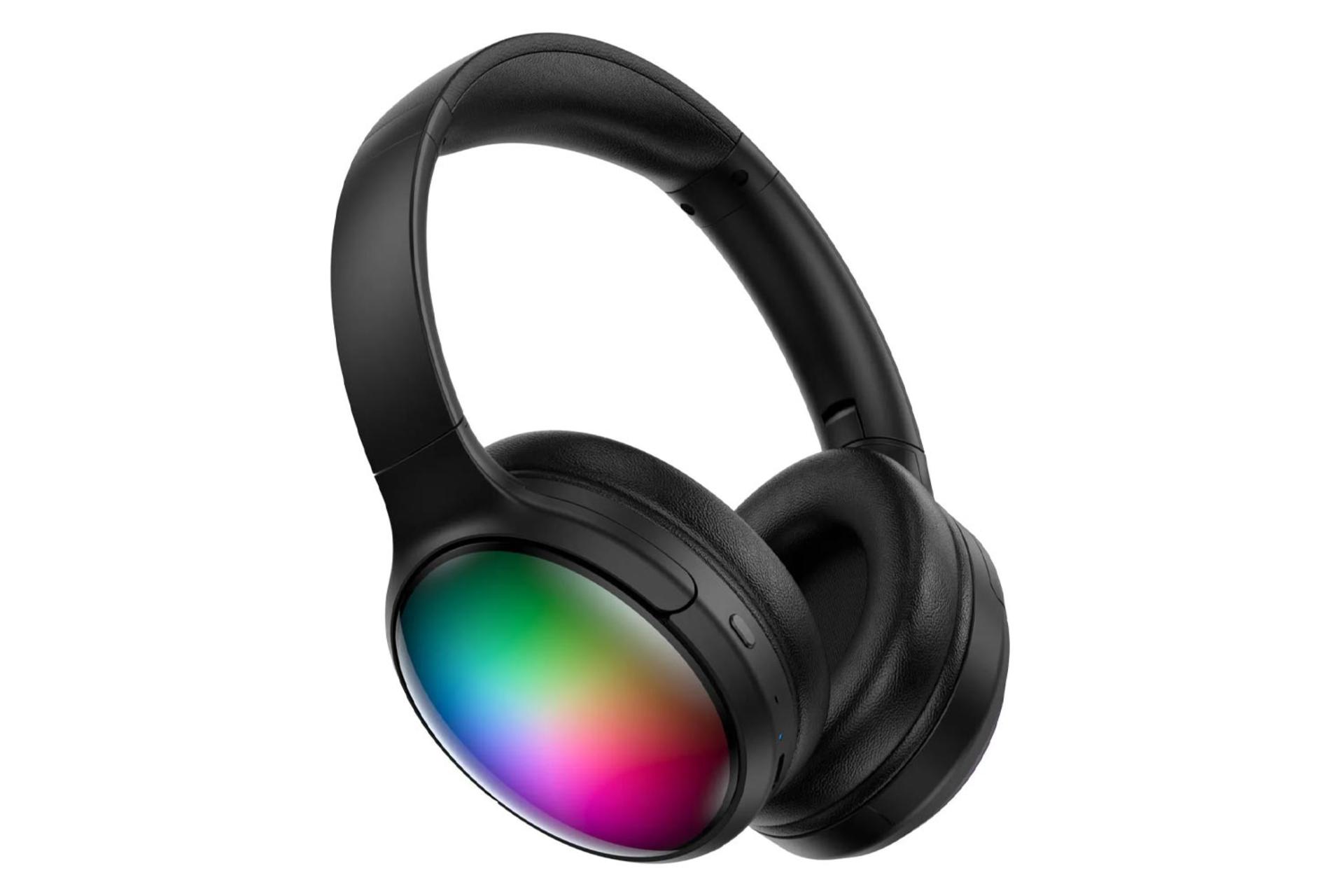 نمای سمت چپ هدفون اونیکوما B3